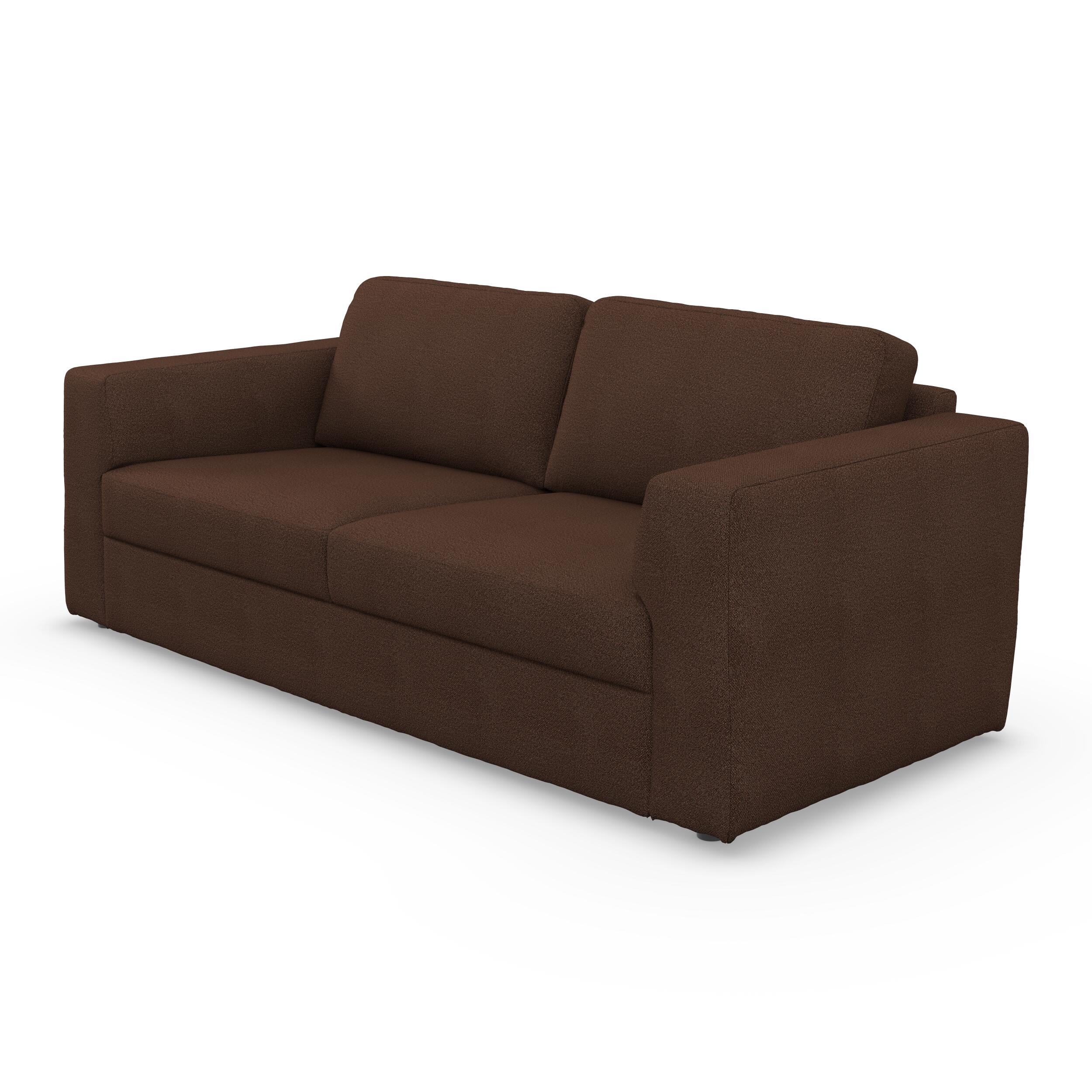 Lean 3 pers Sofa 