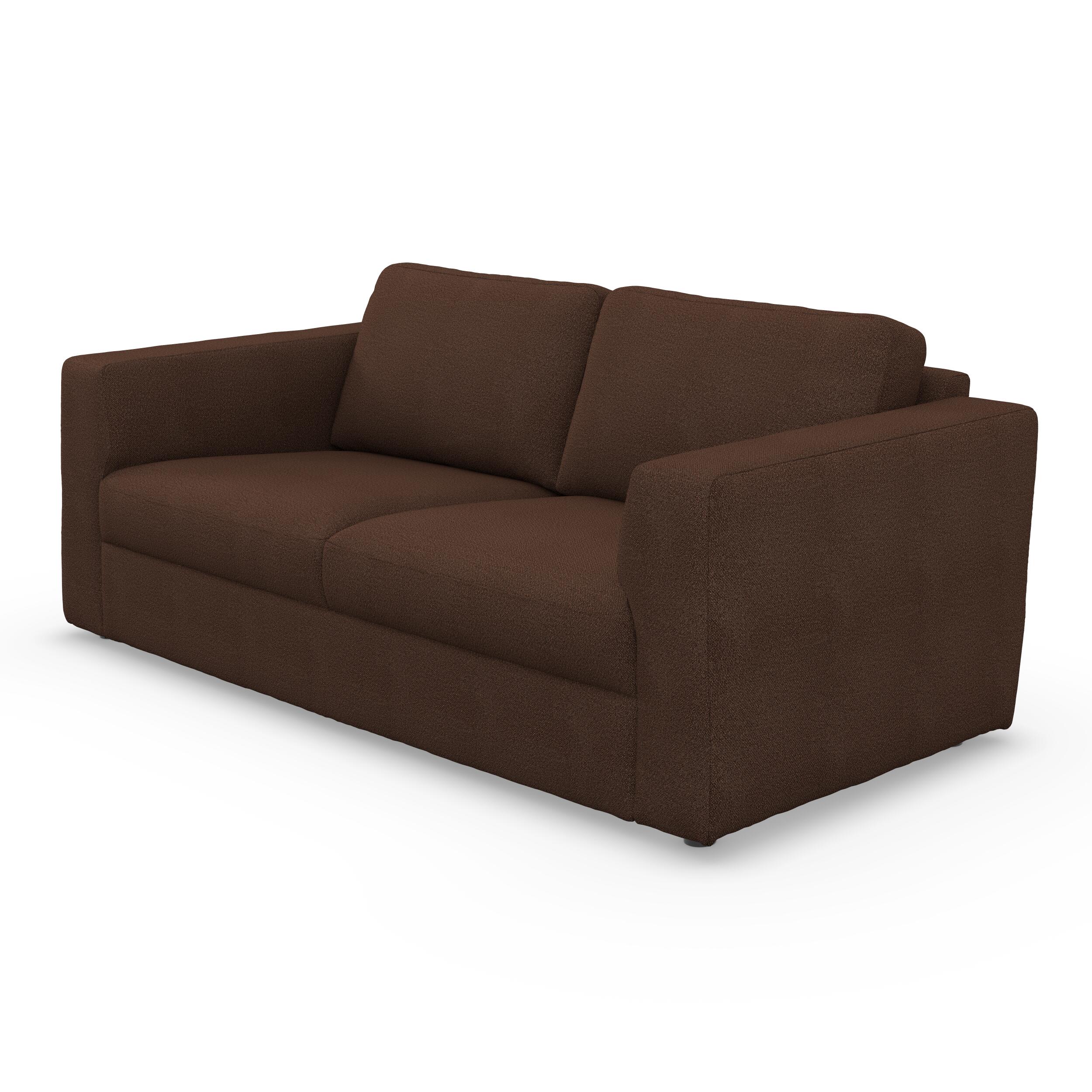 Lean 2½ pers. Sofa 