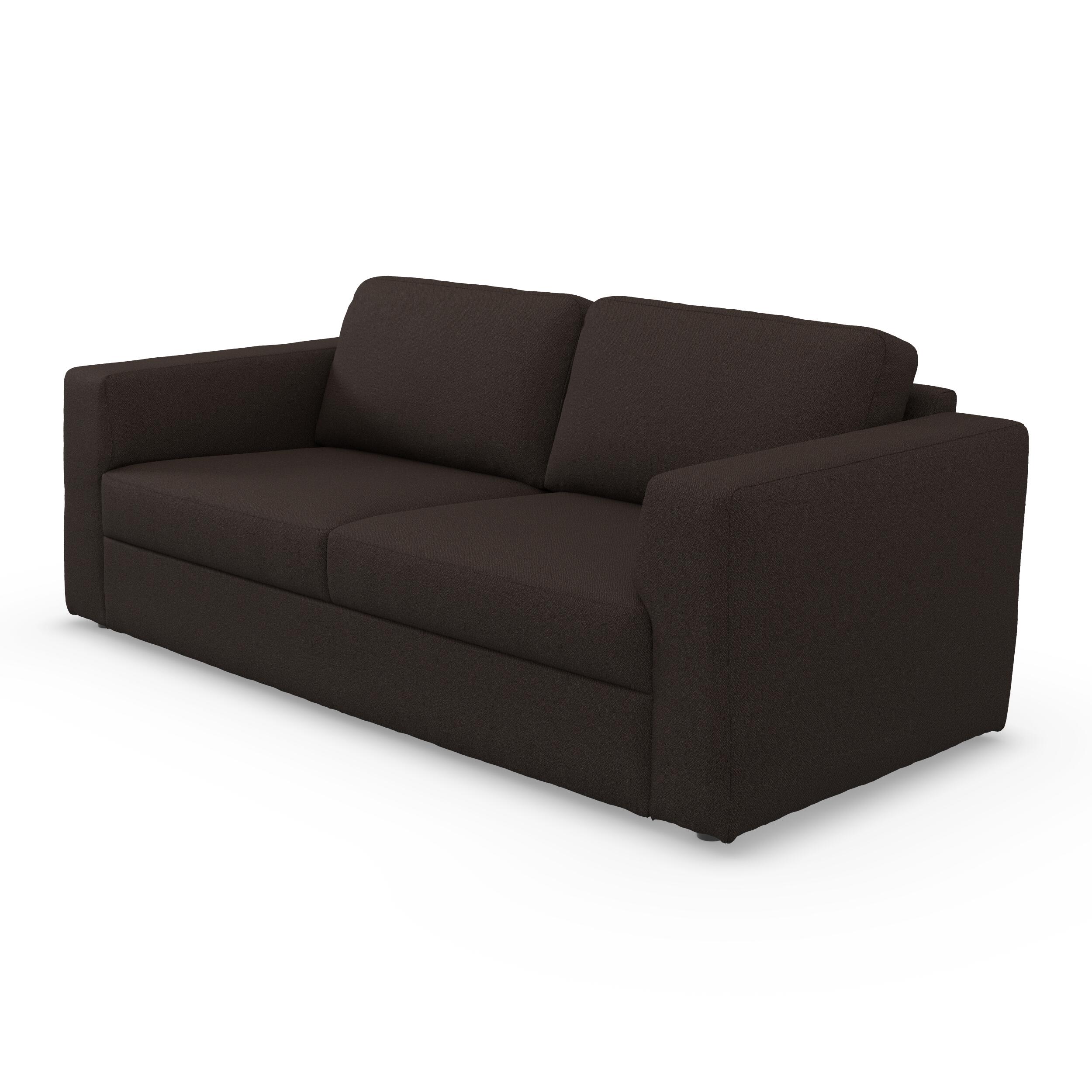 Lean 3 pers Sofa 