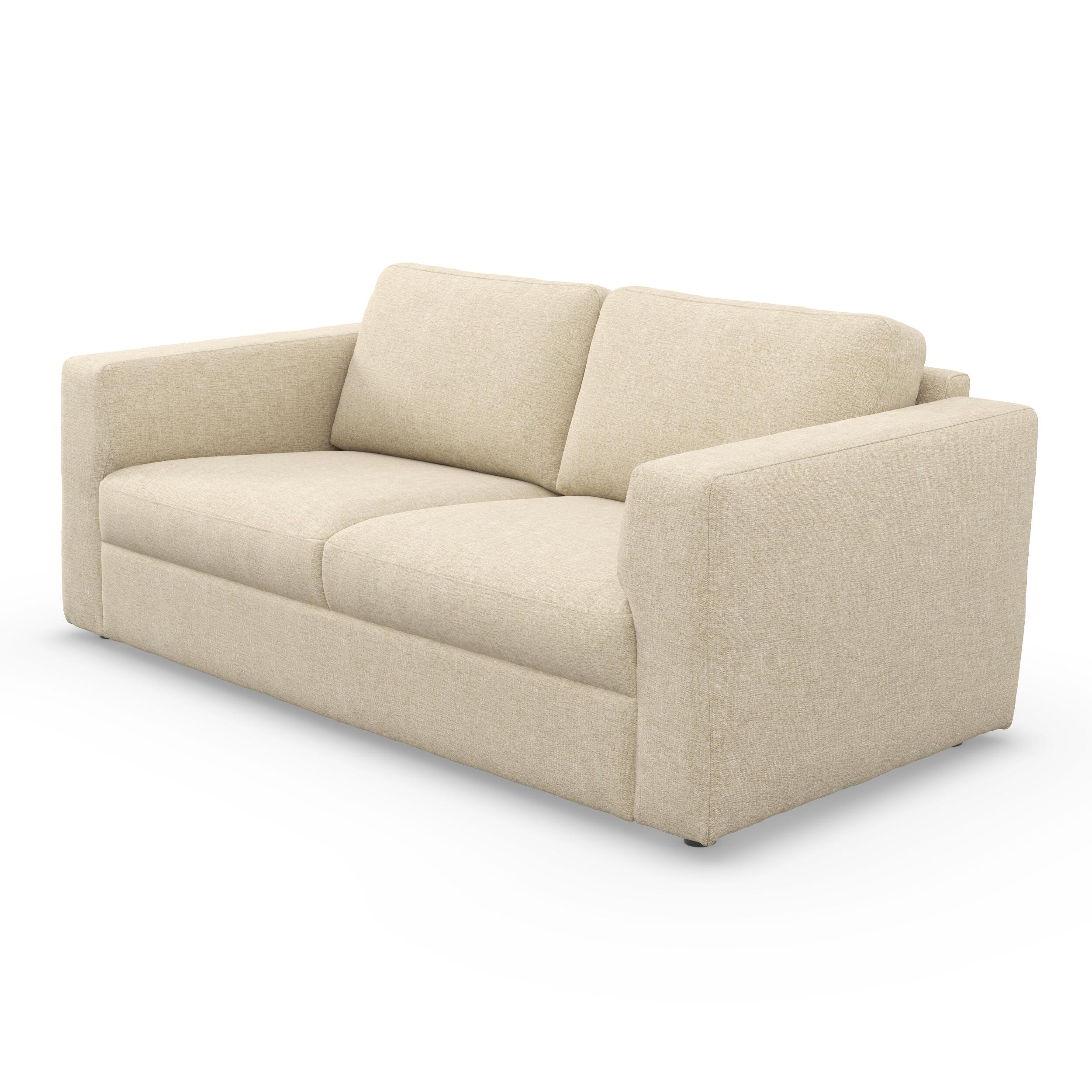 Lean 2½ pers. Sofa 