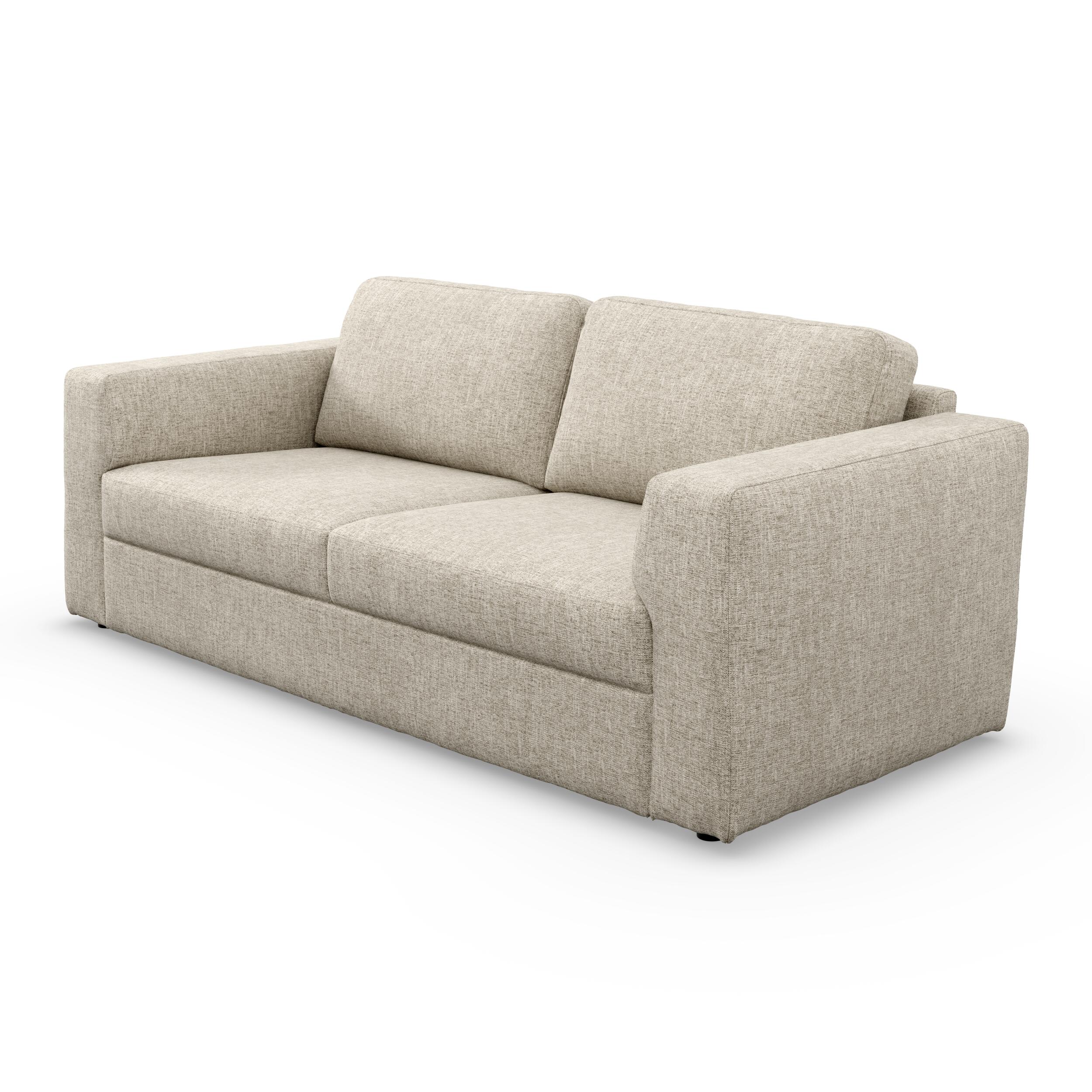 Lean 3 pers Sofa 