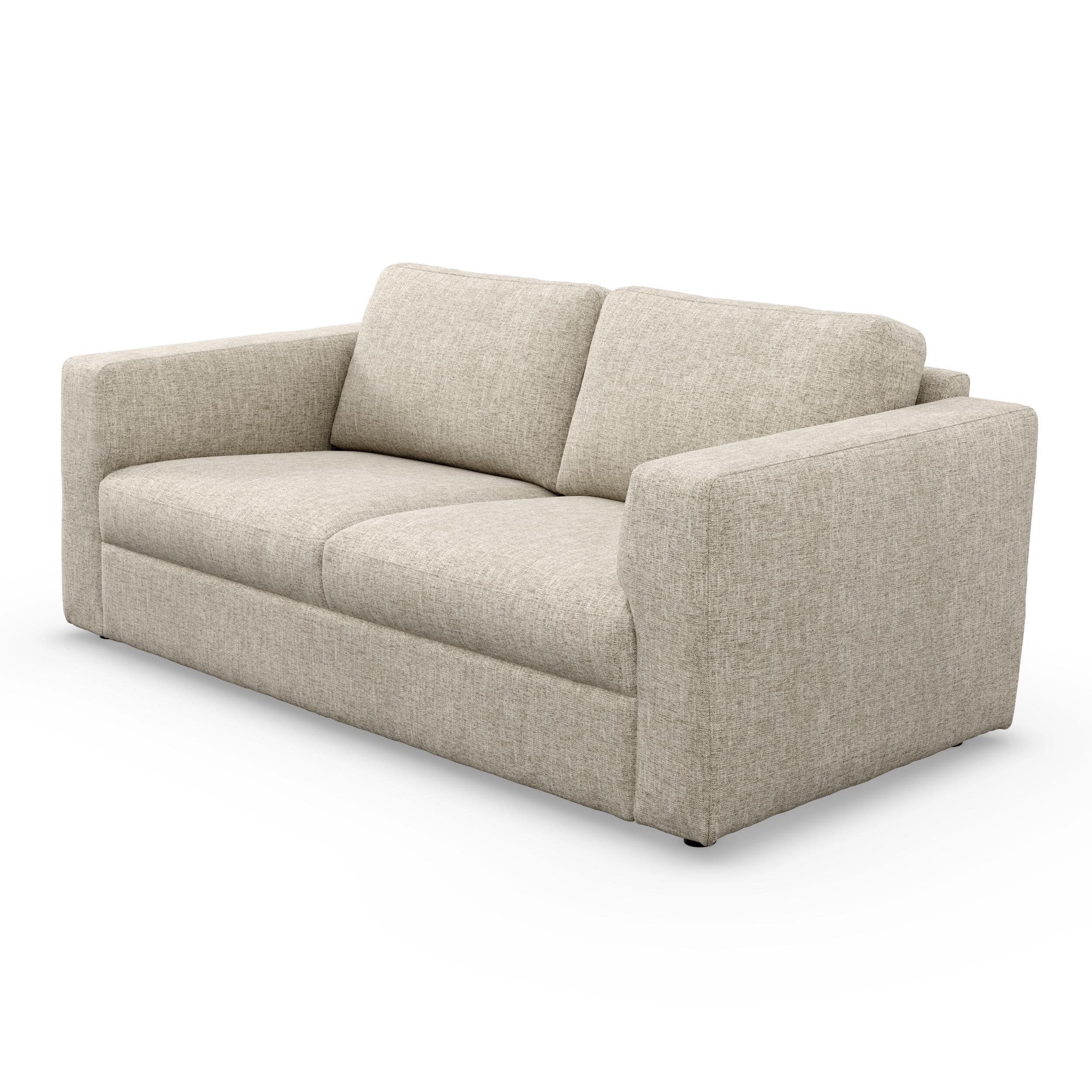 Lean 2½ pers. Sofa 