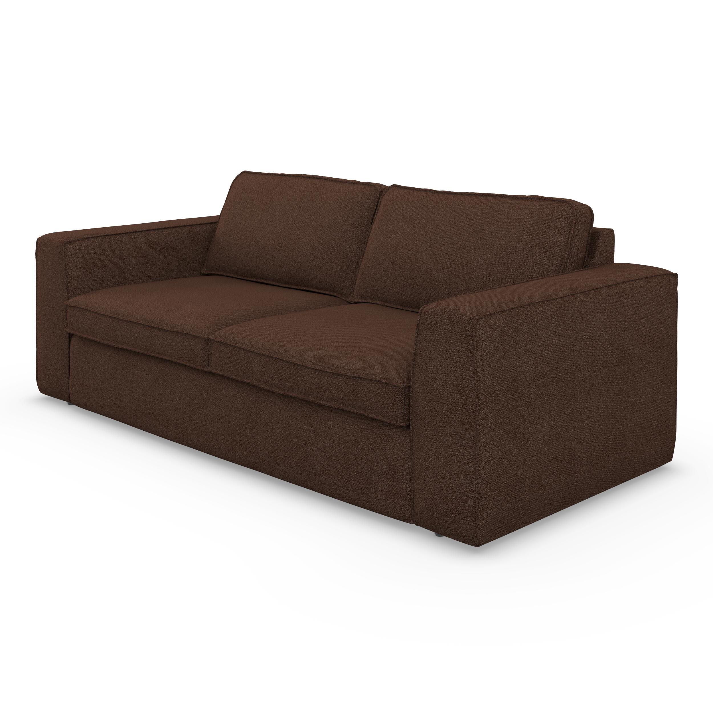 Runar 3 pers Sofa 