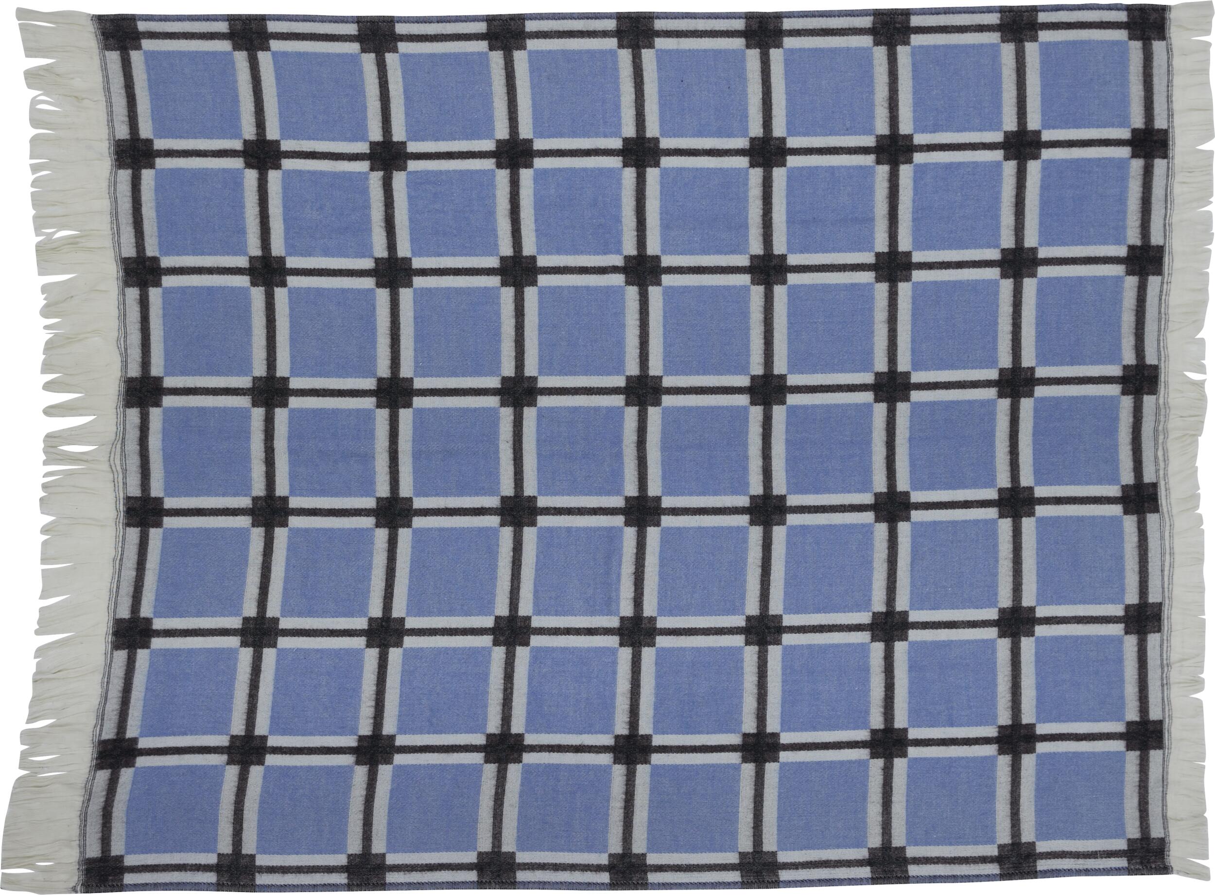 Harmonix Plaid 130 x 170 cm 