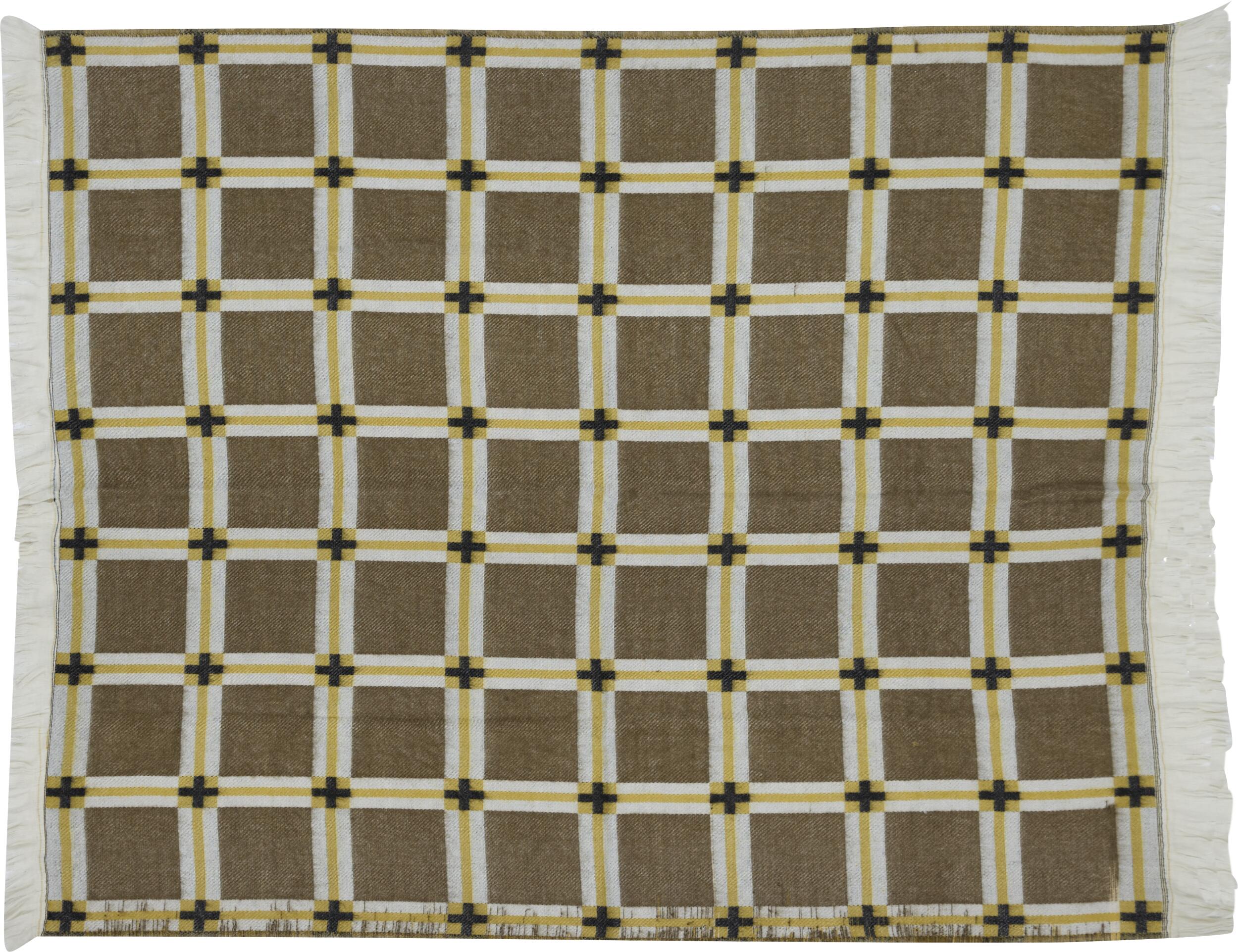 Harmonix Plaid 130 x 170 cm 