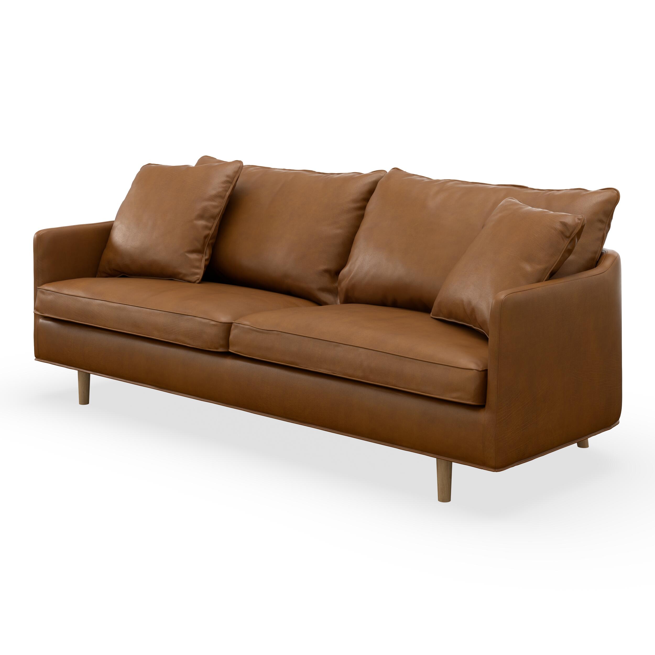 Julia Lux 3 pers Sofa 