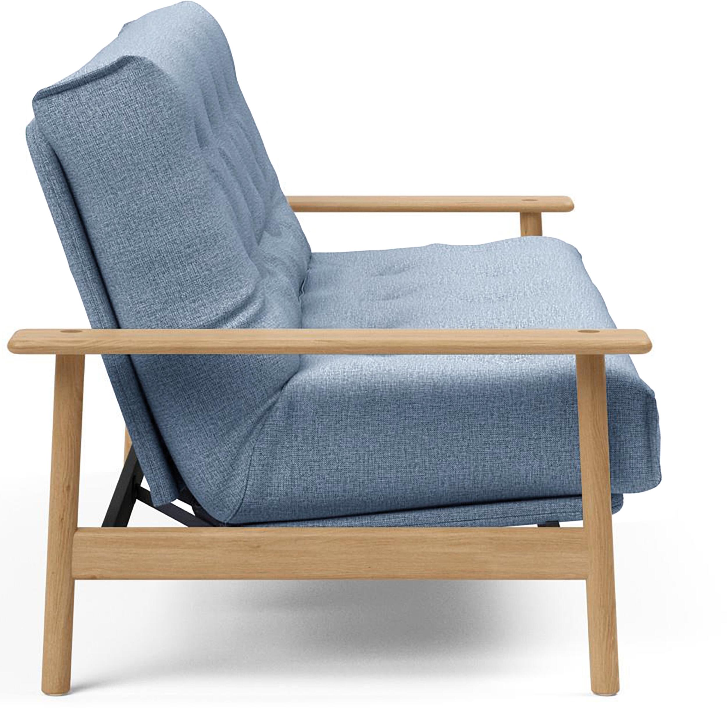 Innovation Living - Aslak Soft Spring Nordic Sovesofa 