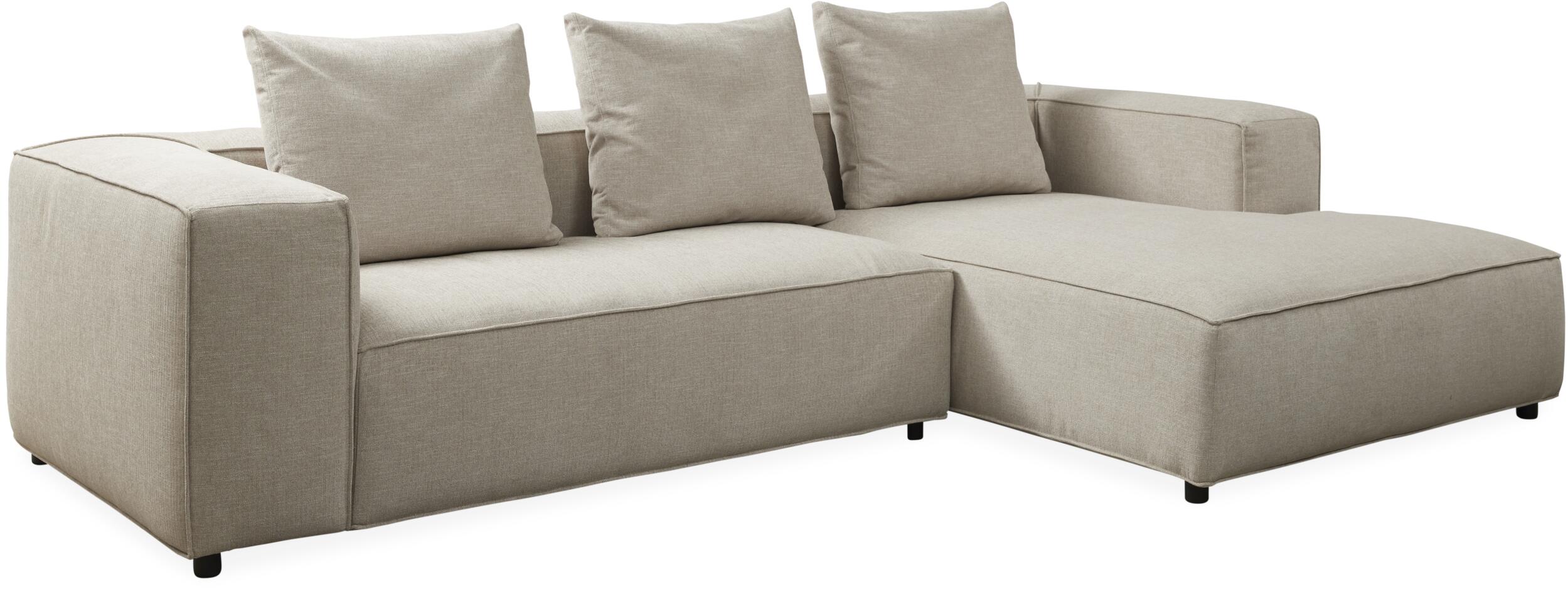 Nordstrom Modulsofa 