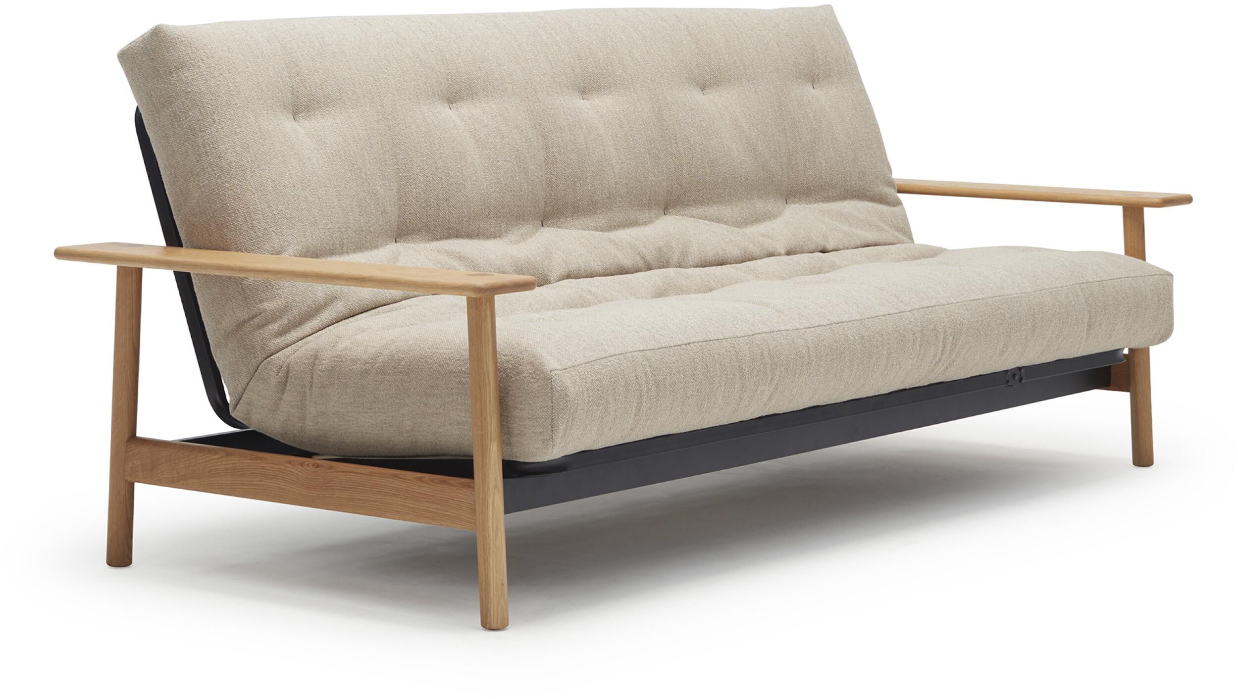 Innovation Living - Aslak Spring Round Sovesofa 