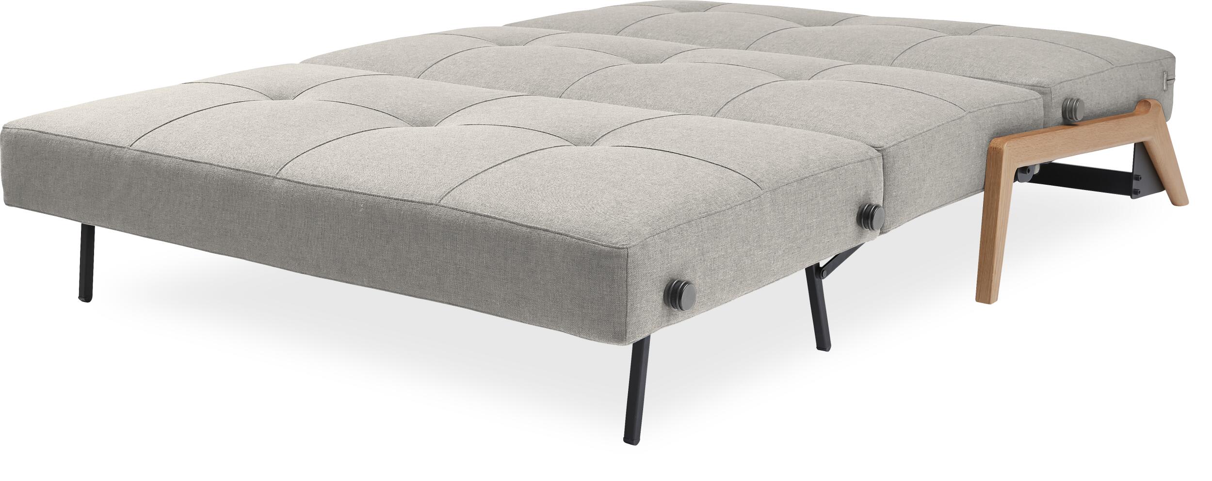 Innovation Living - Cubed Sovesofa 160 x 200 cm 