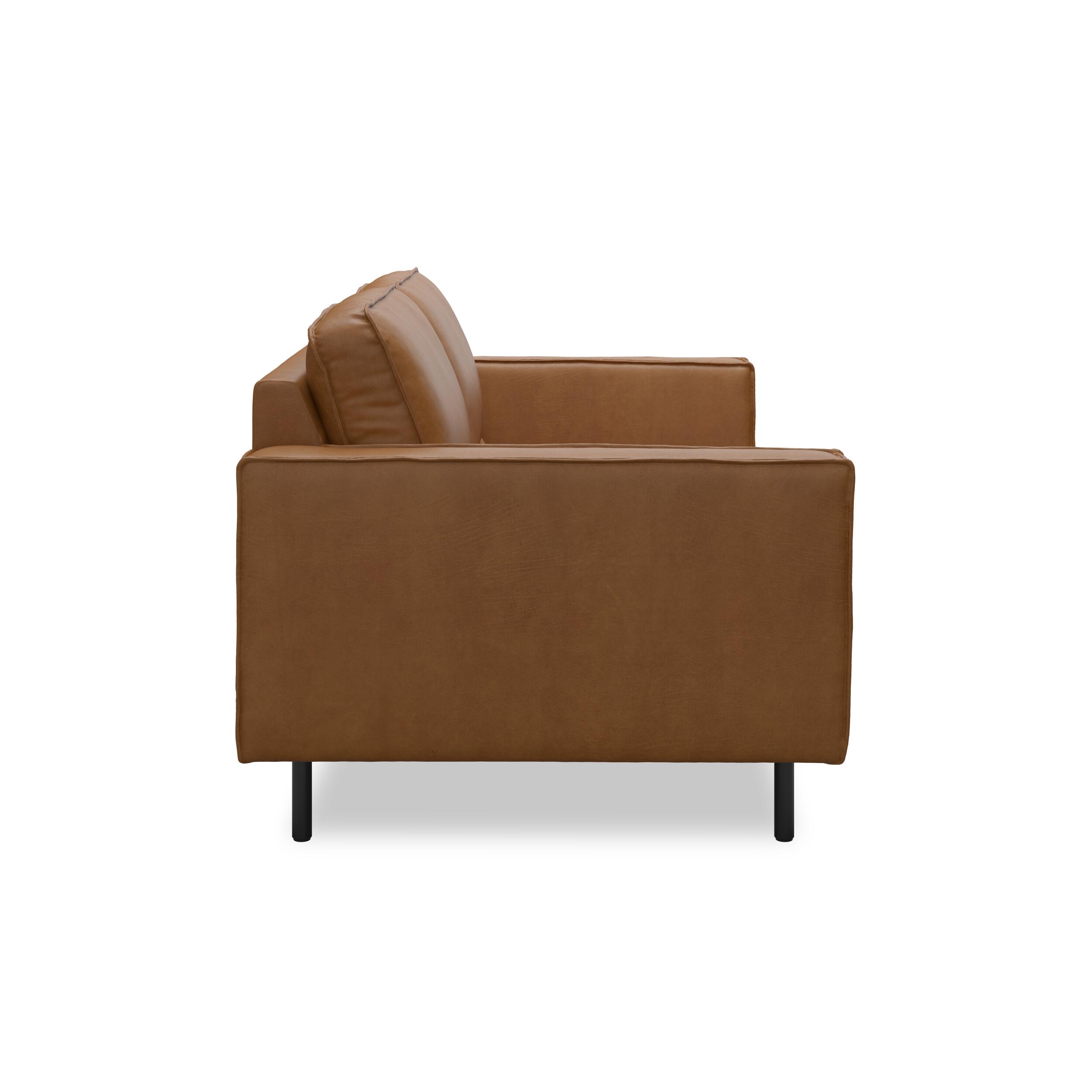 Scott 2 pers. Sofa 