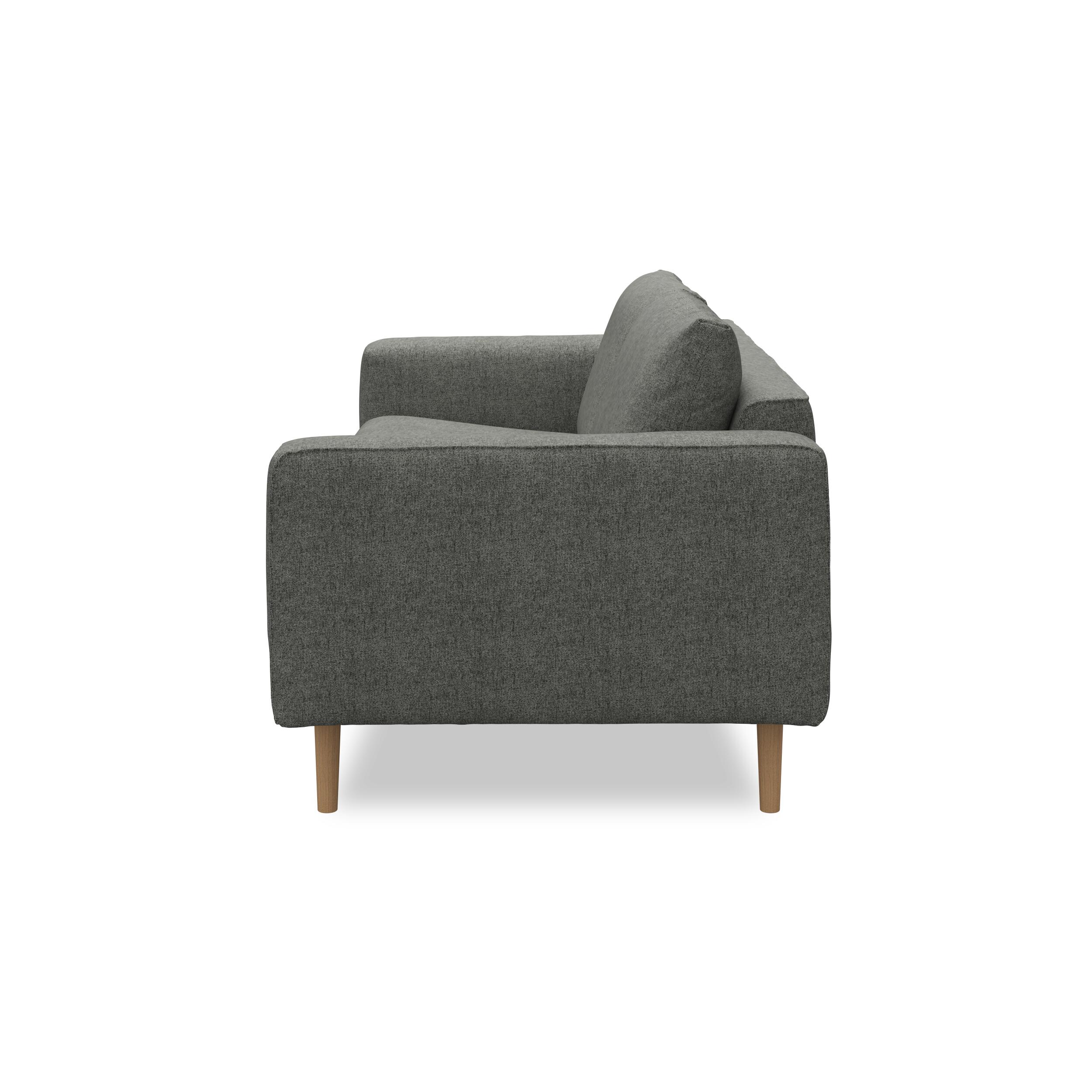 Nyland 2½ pers. Sofa 