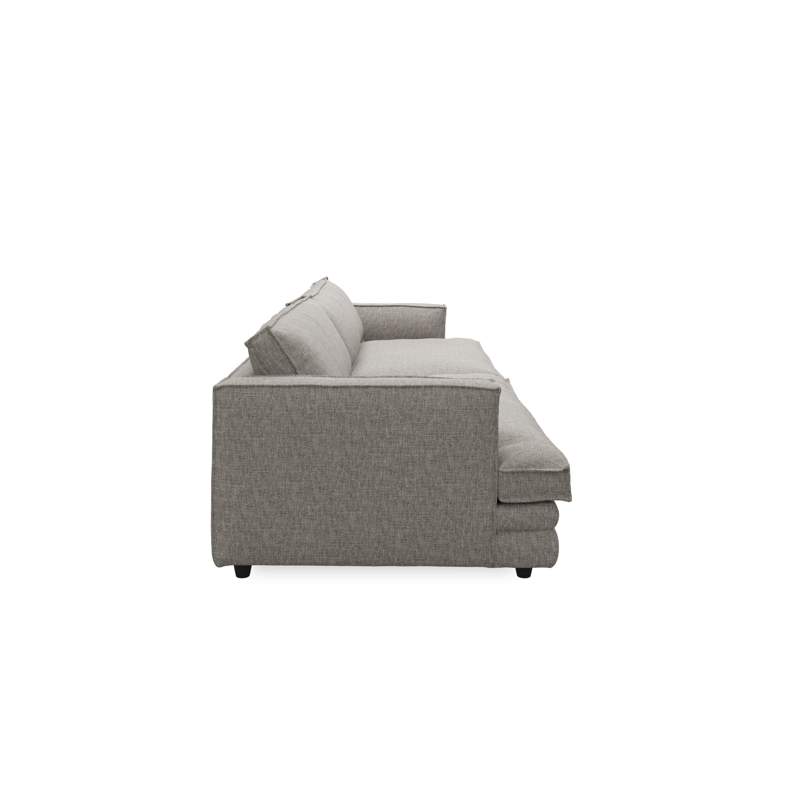 Agir XL 3 pers. XL Sofa 