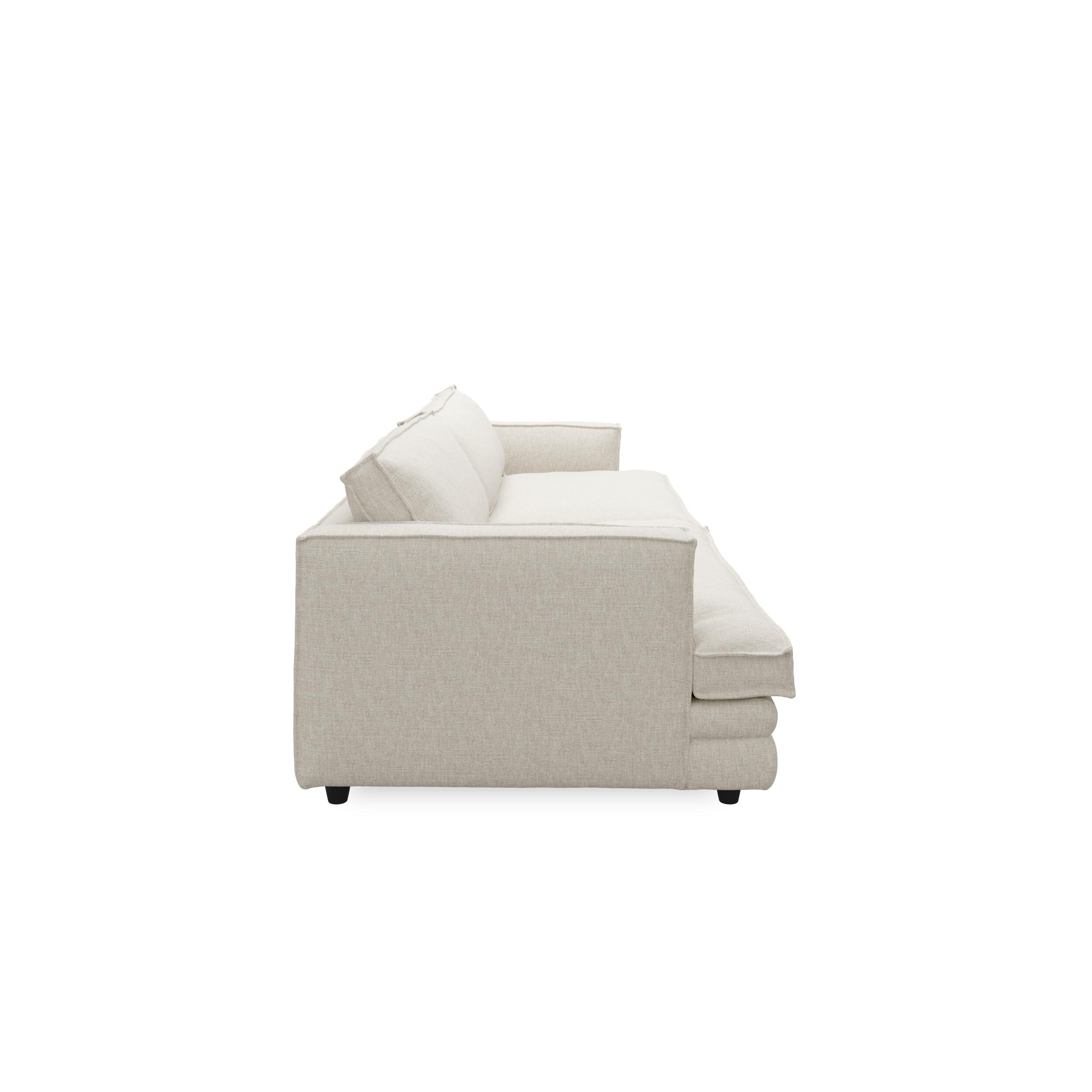 Agir XL 3 pers. XL Sofa 