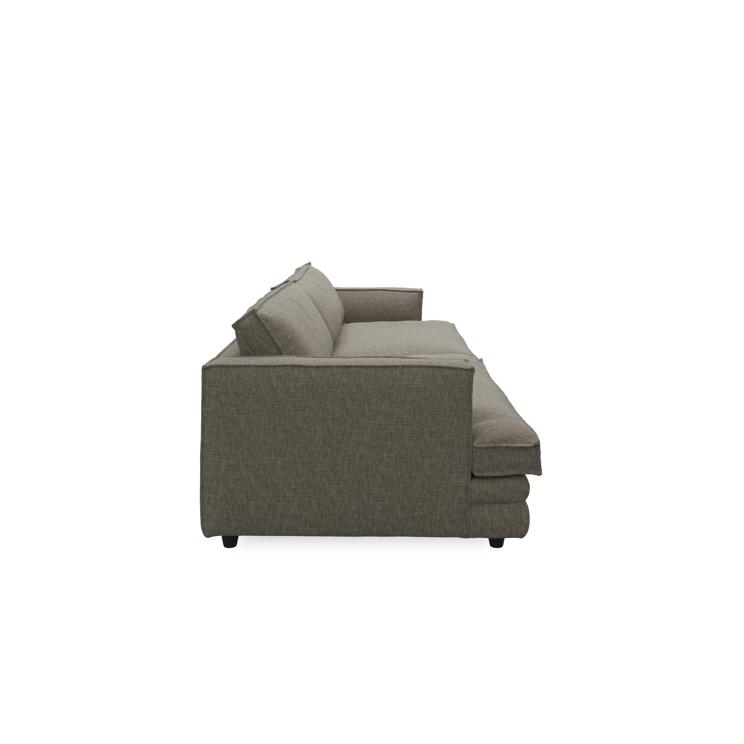 Agir XL 3 pers. XL Sofa 