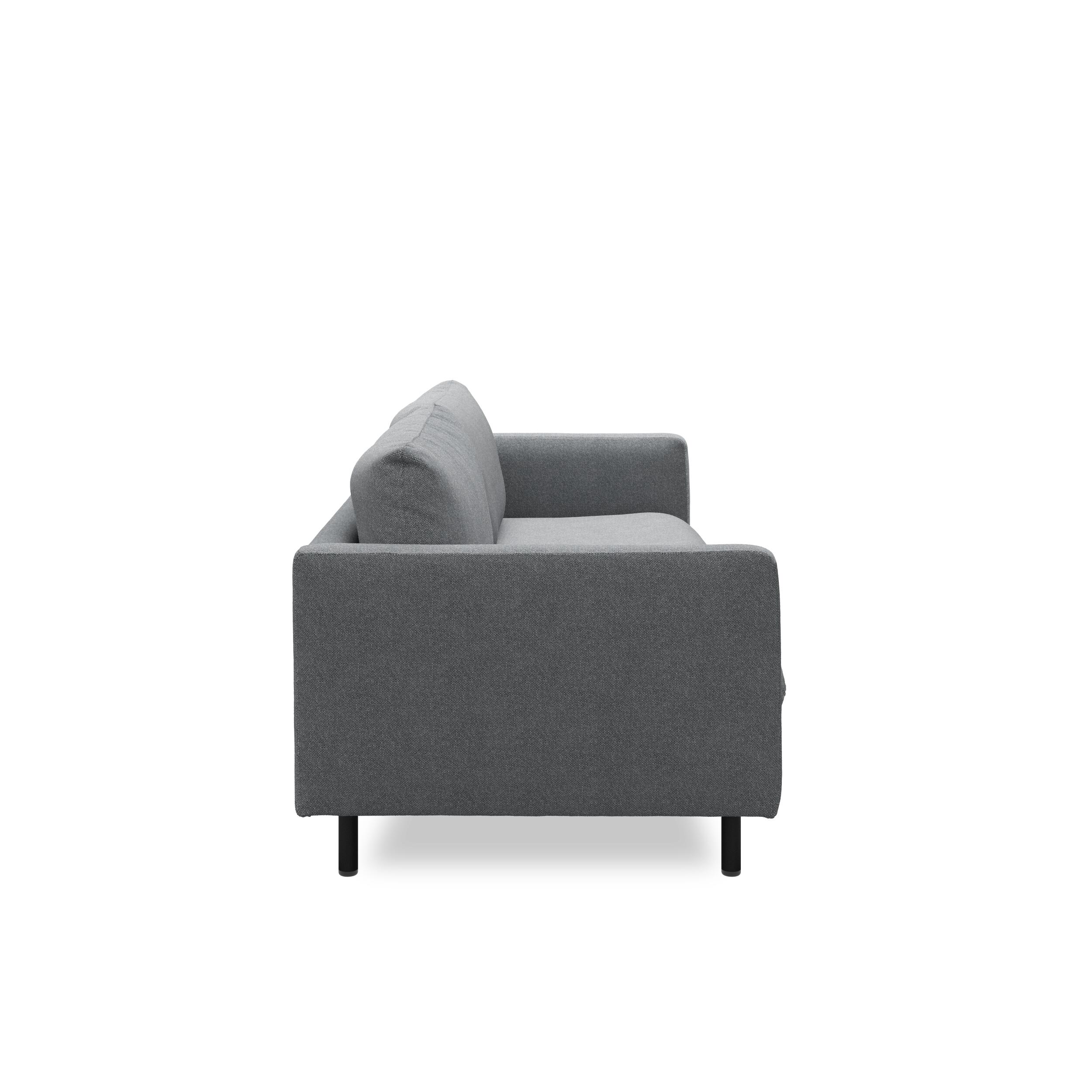 Bjorn 3 pers Sofa 