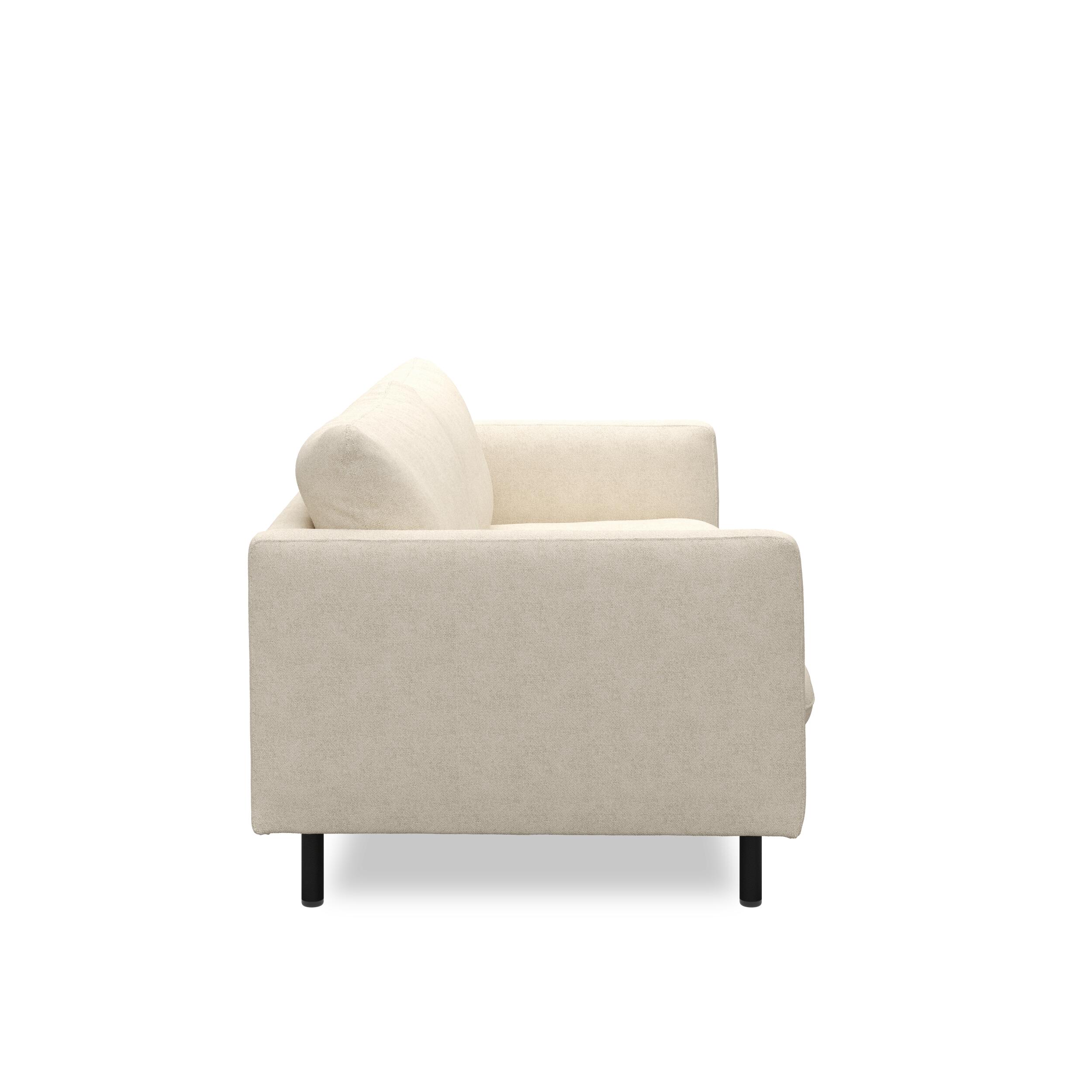 Bjorn 2½ pers. Sofa 