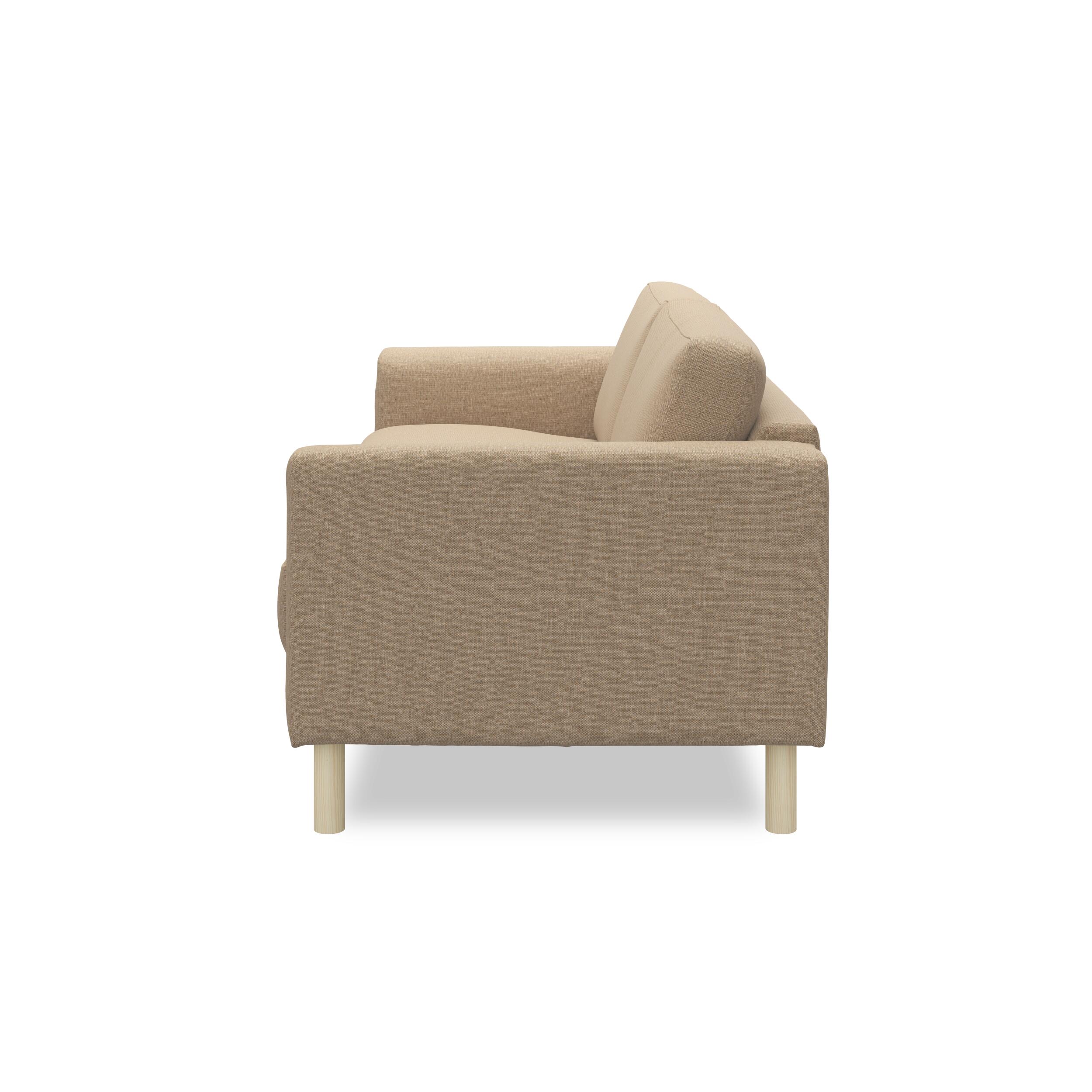 Cleveland 2 pers. Sofa 