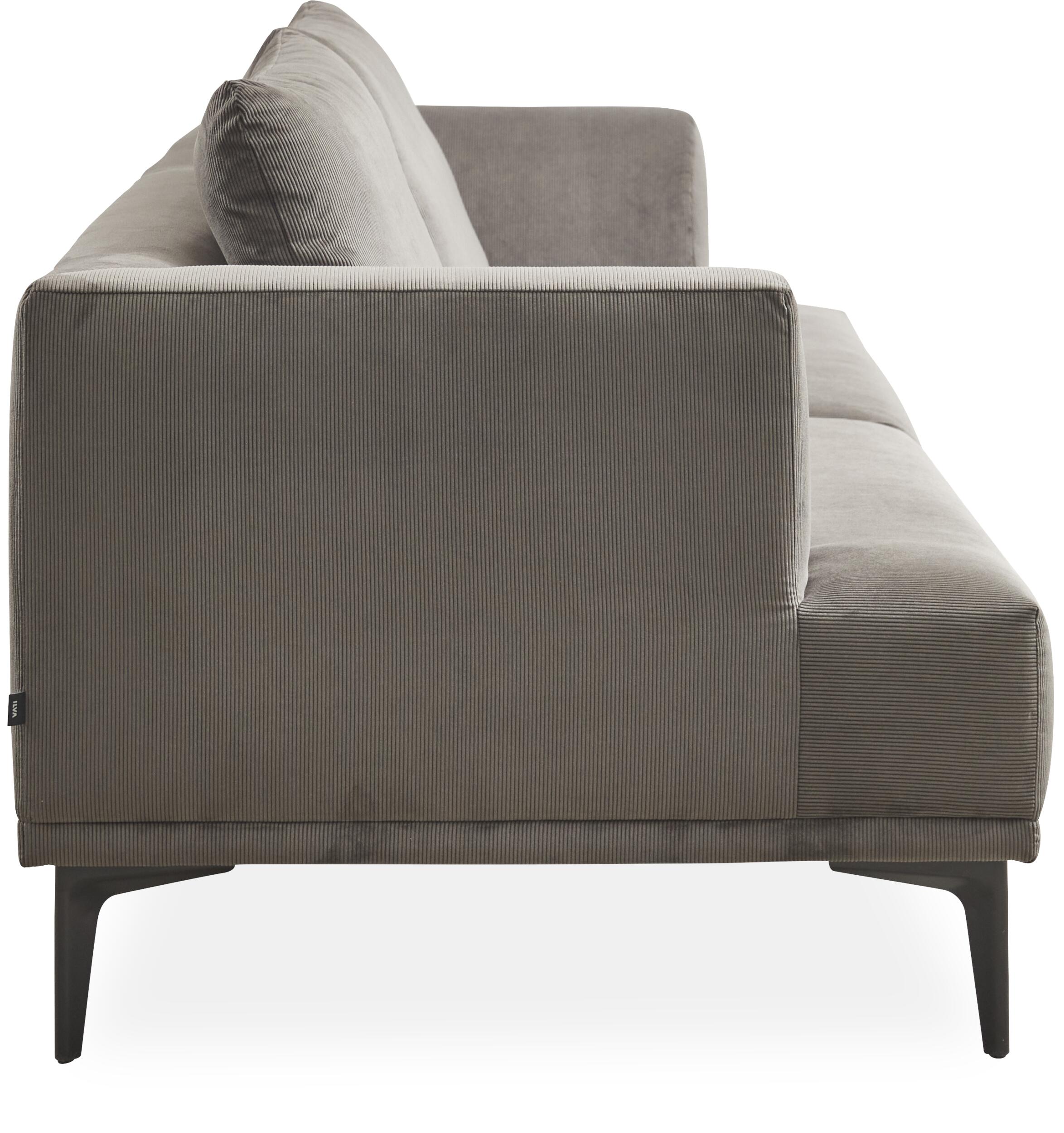 Reggio 3 pers Sofa 