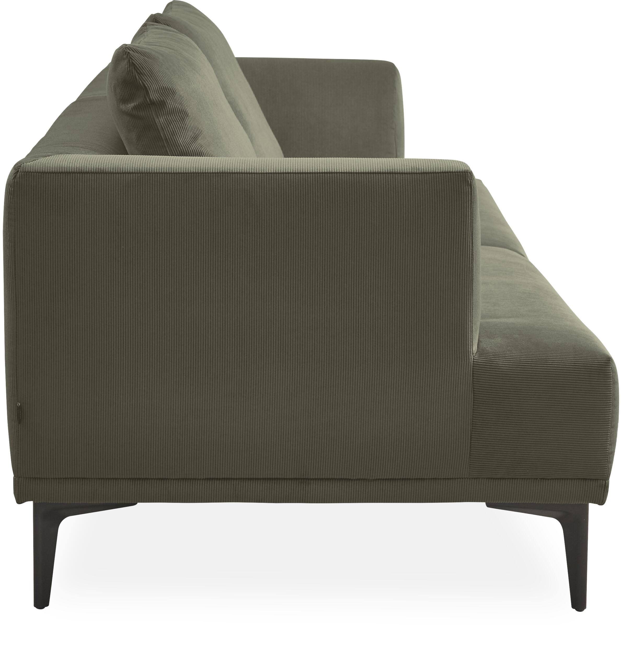 Reggio 3 pers Sofa 