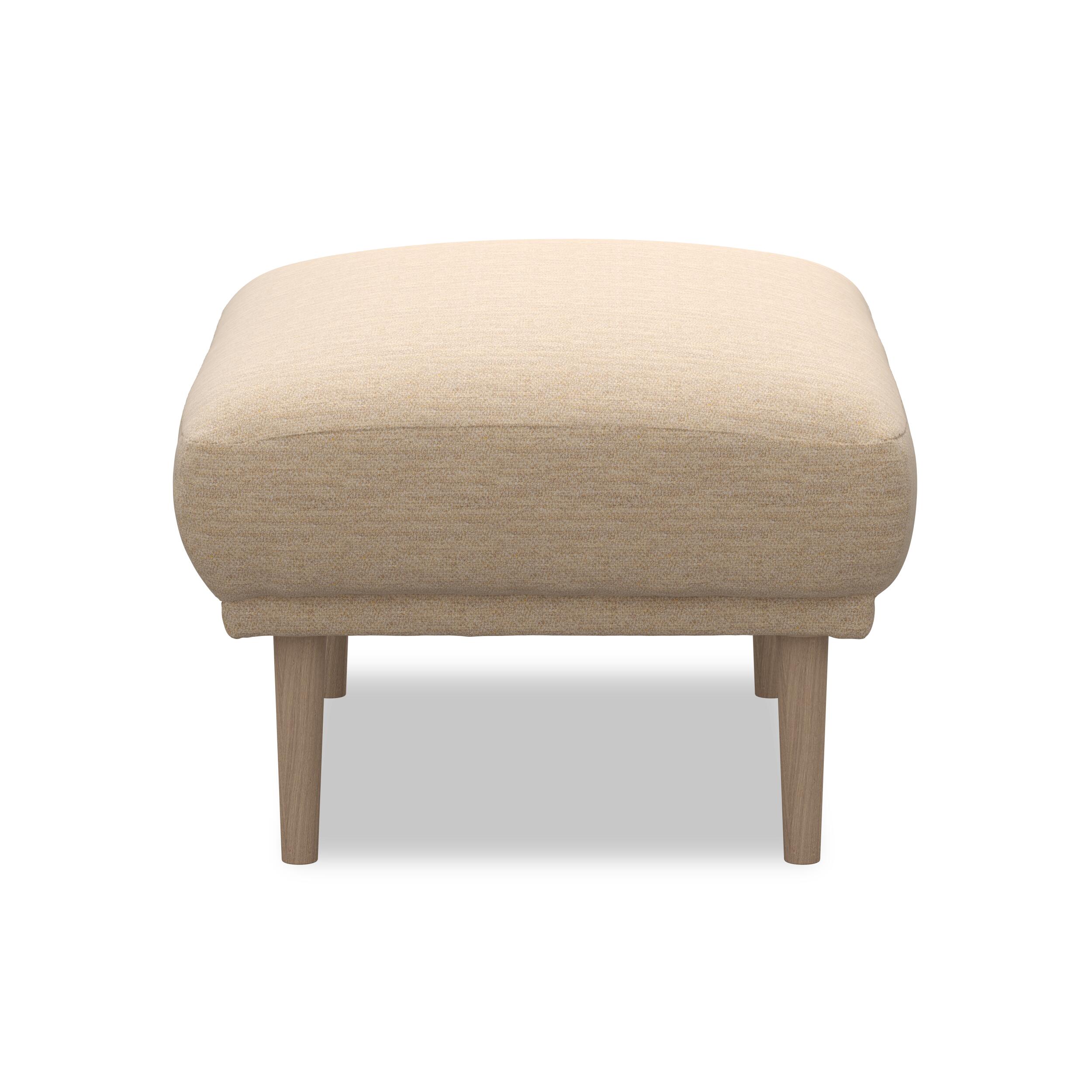 Larvik Sofa puf 