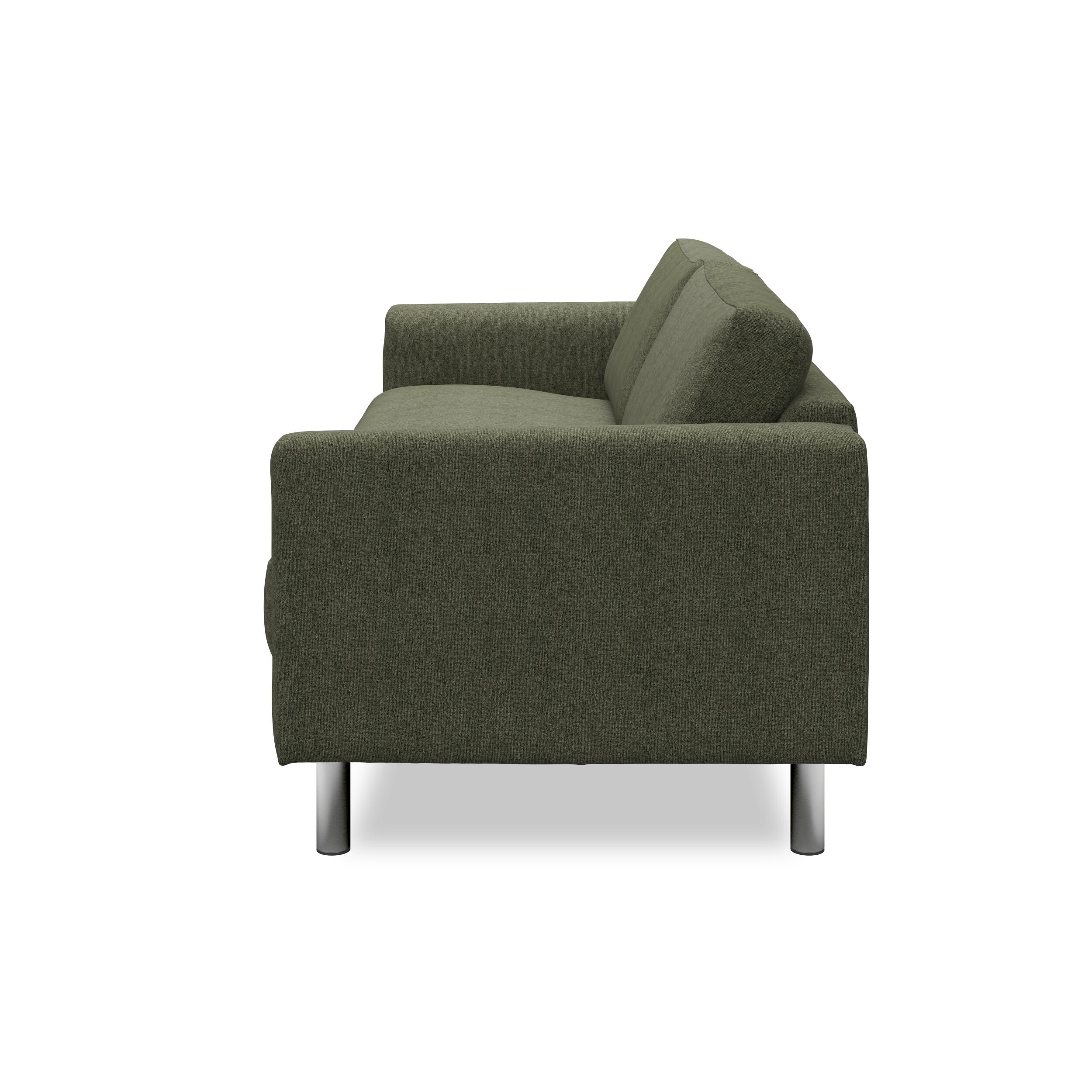 Cleveland 3 pers Sofa 