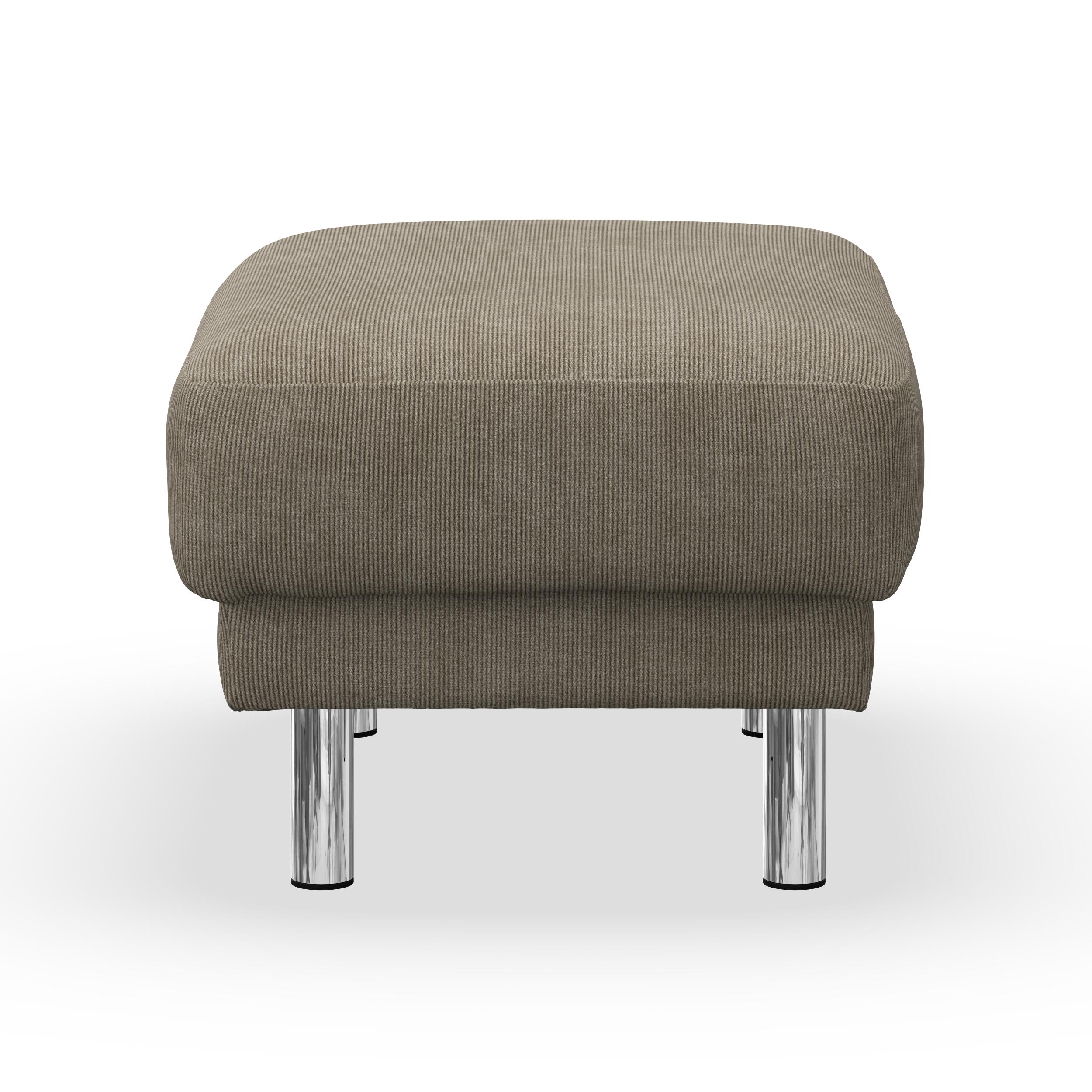 Cleveland Sofa puf 