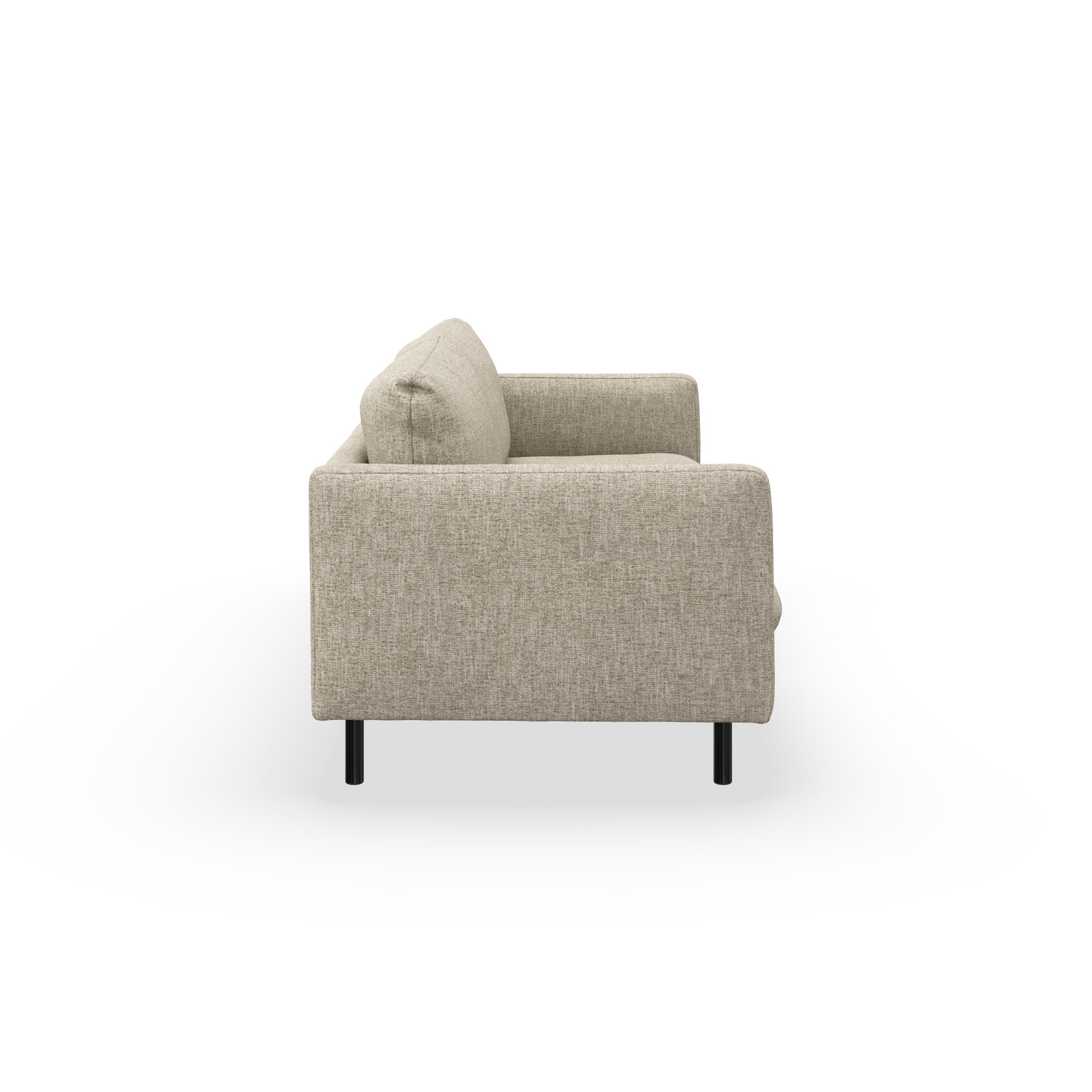 Bjorn 2½ pers. Sofa 