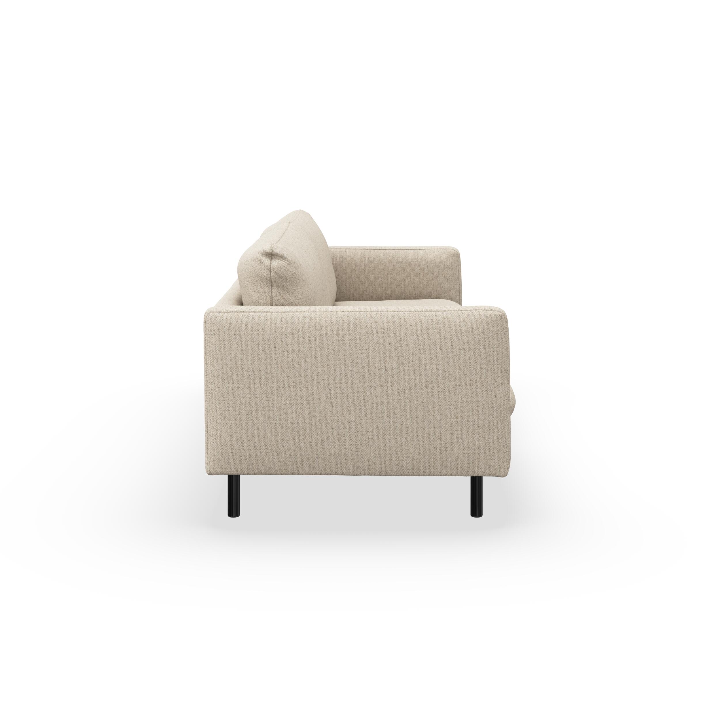 Bjorn 2½ pers. Sofa 