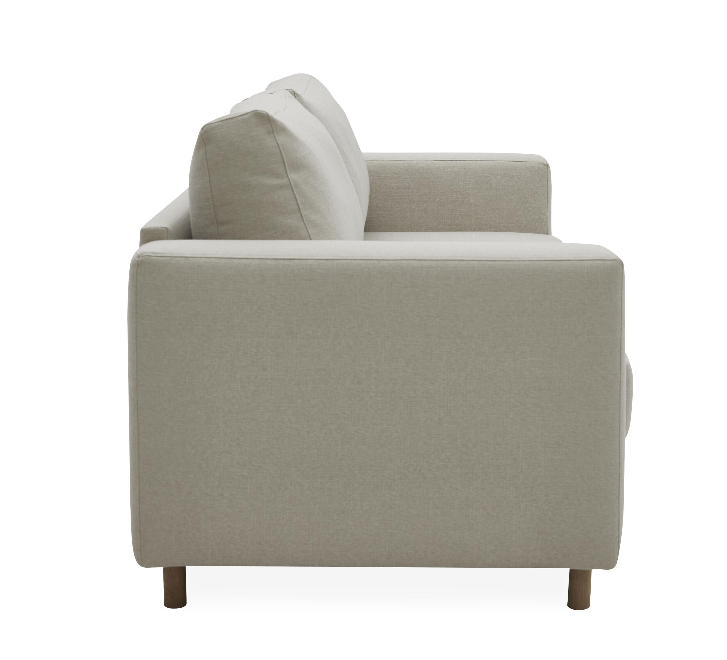 Lundvik Sovesofa 150 x 200 cm 