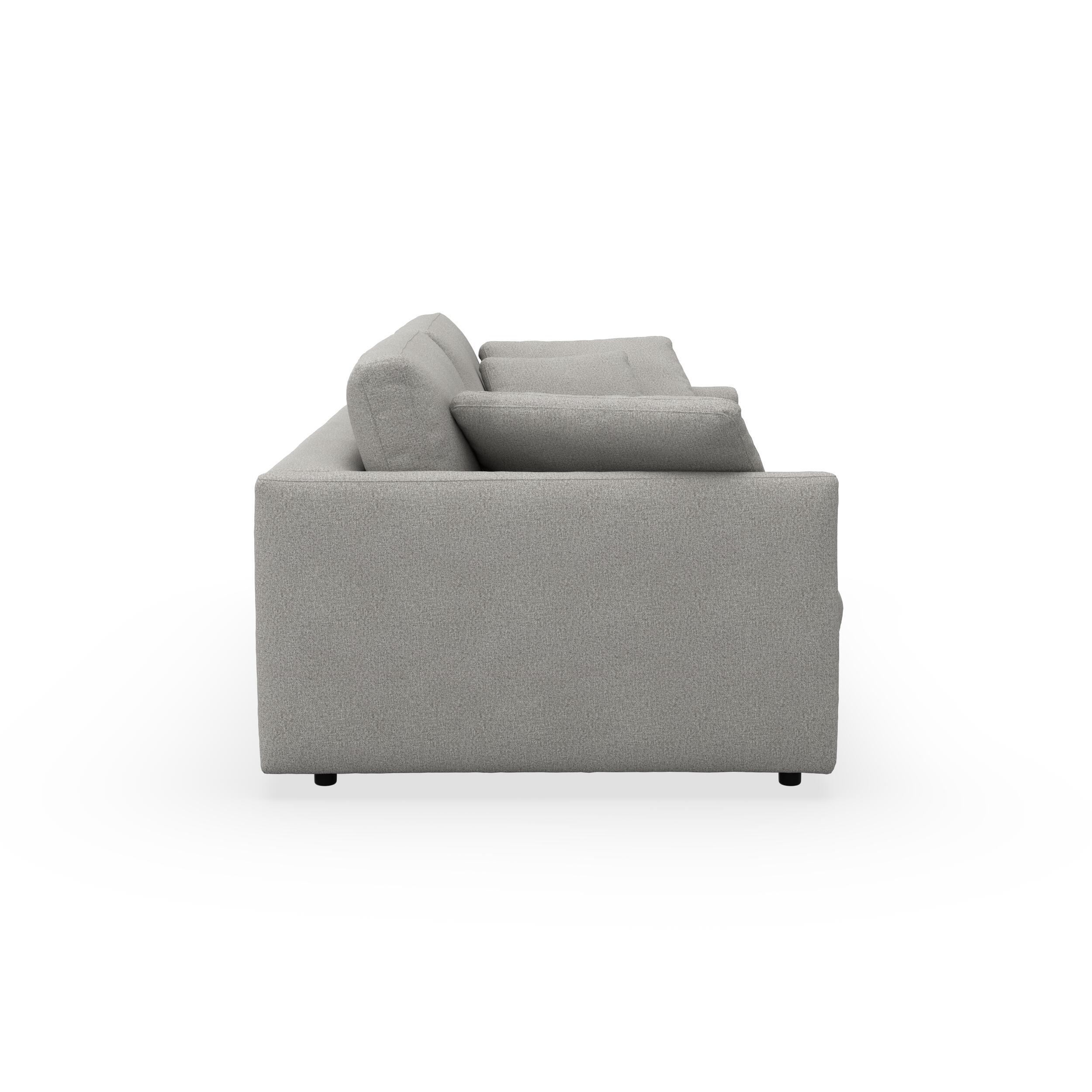 Angolo 3 pers Sofa 