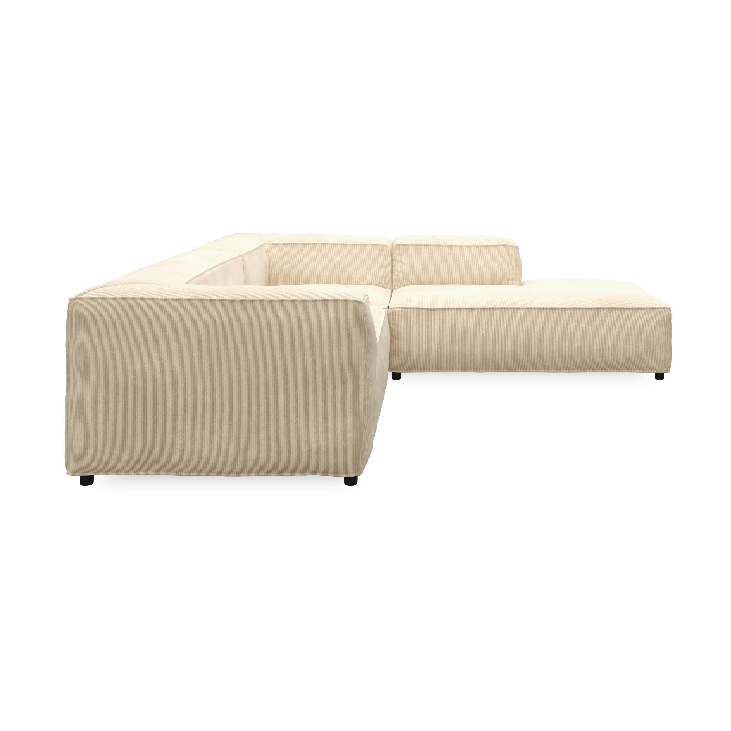 Nordstrom Modulsofa 