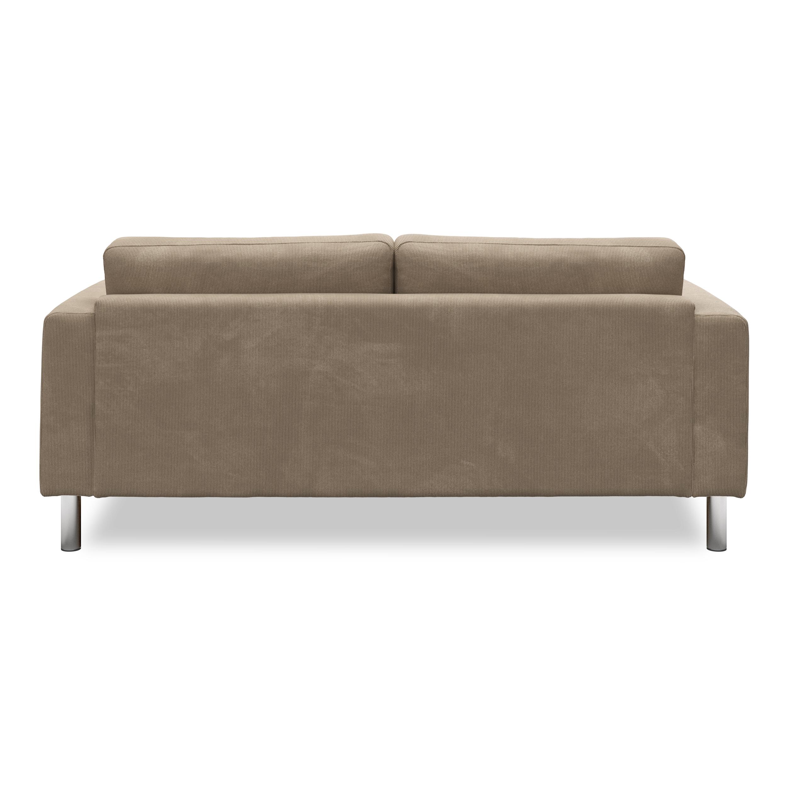 Cleveland 2 pers. Sofa 