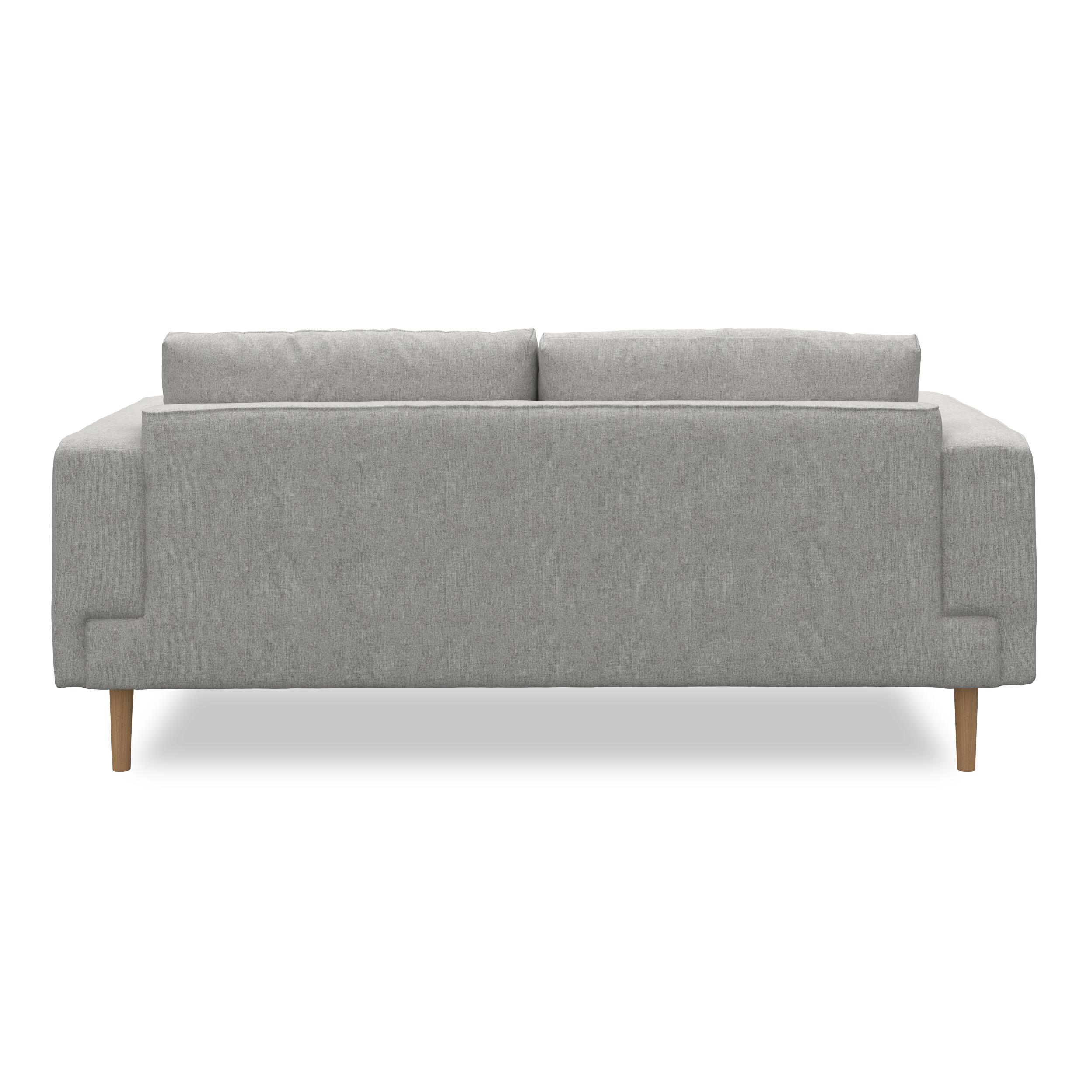 Nyland 2½ pers. Sofa 