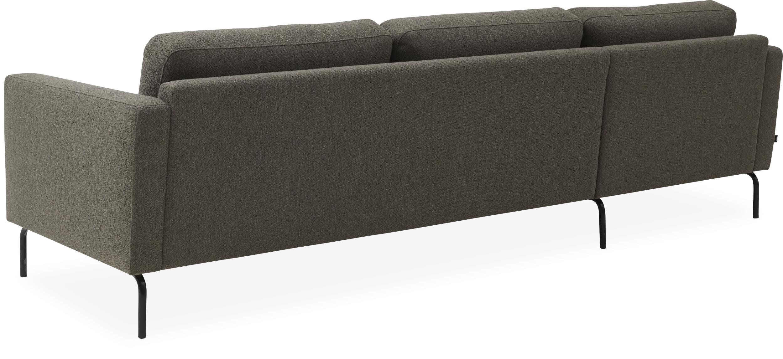 Springfield venstrevendt sofa med chaiselong 