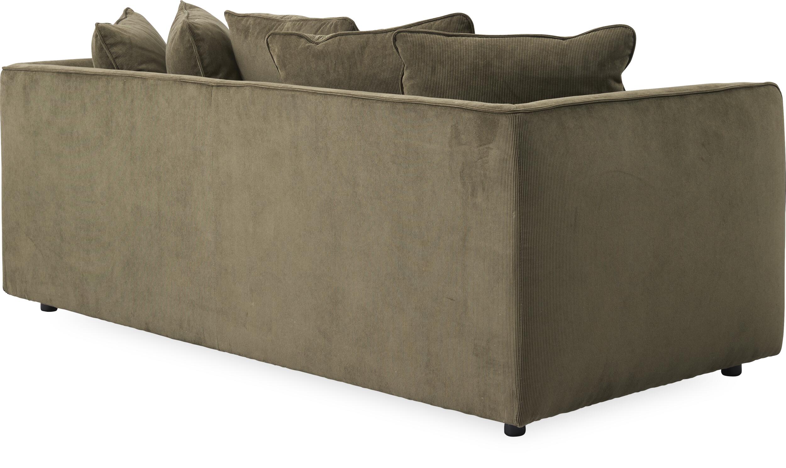 Mathis 3 pers Sofa 