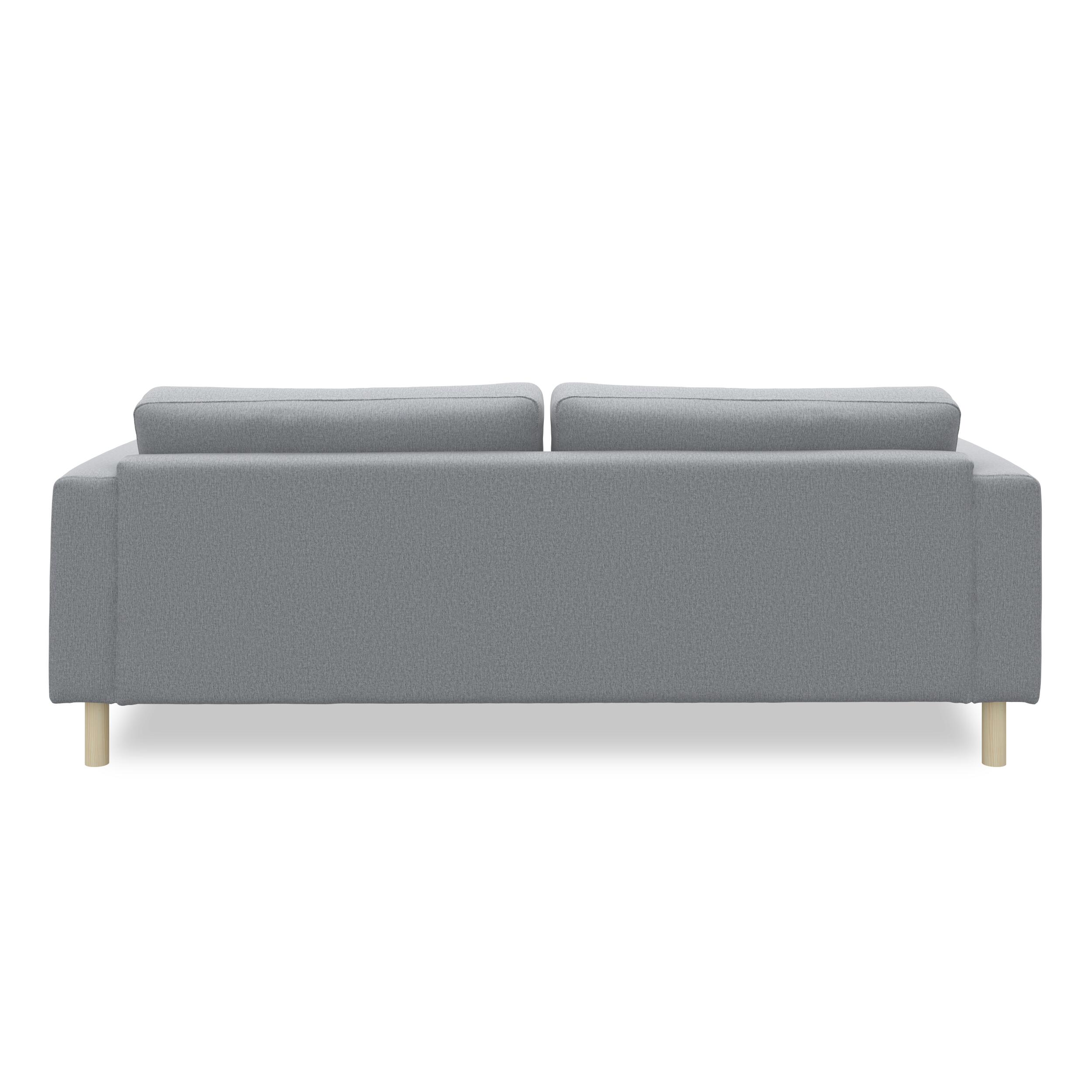 Cleveland 3 pers Sofa 