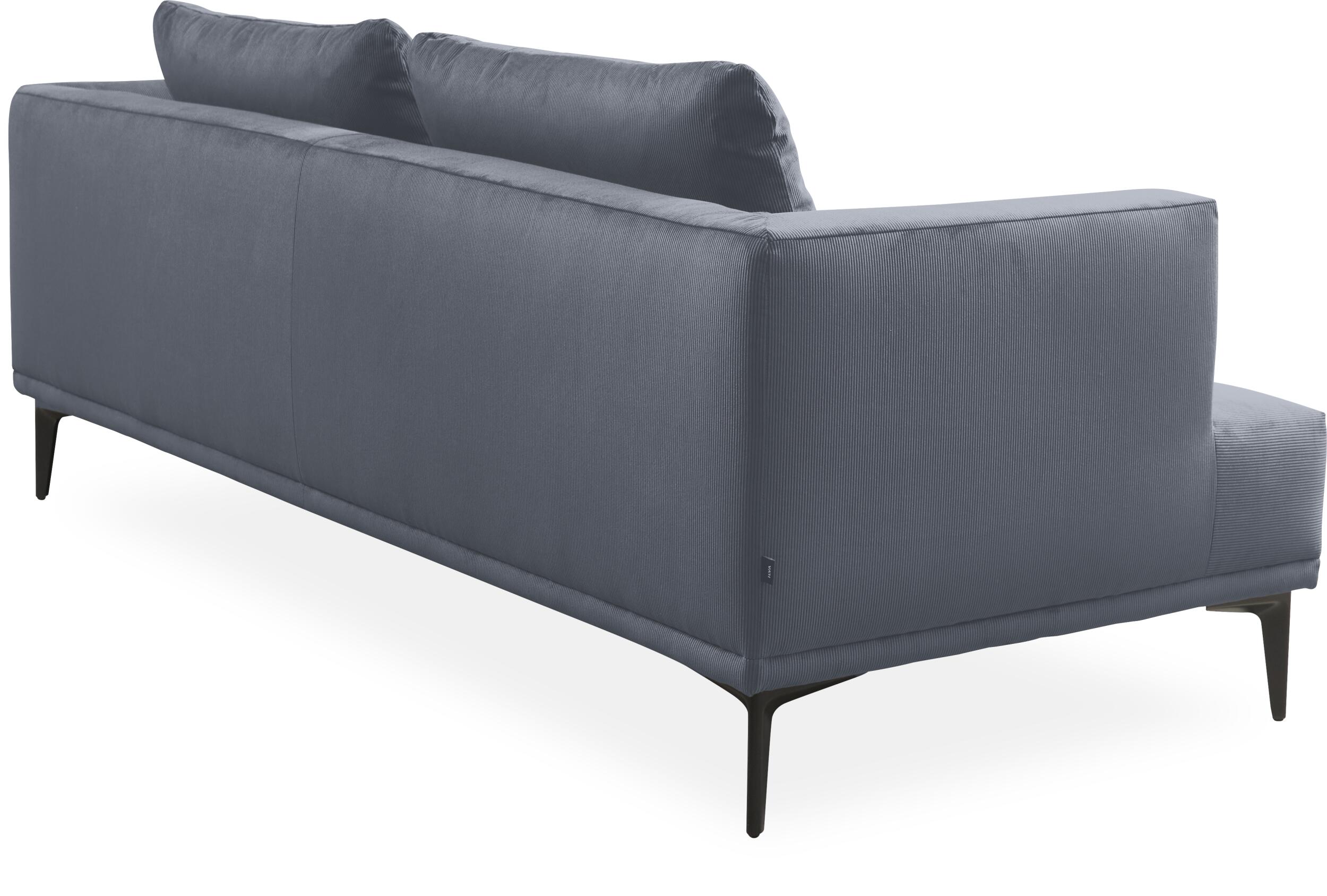 Reggio 3 pers Sofa 