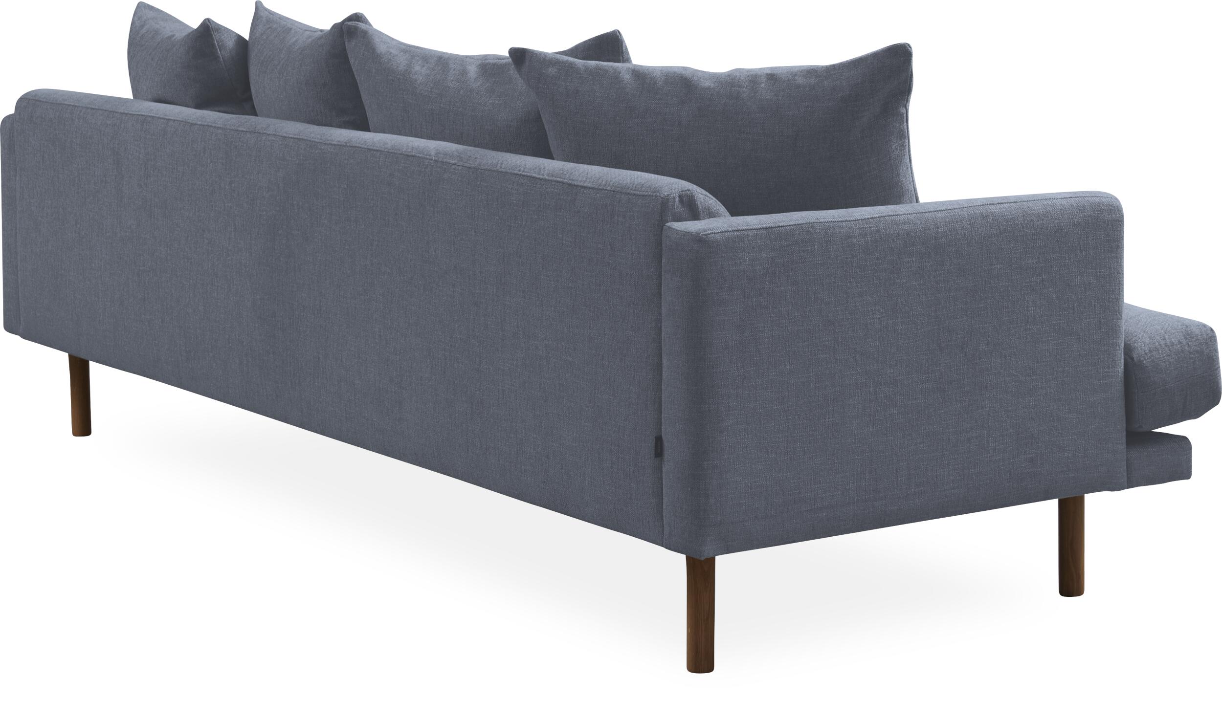 Kramfors 3 pers. XL Sofa 