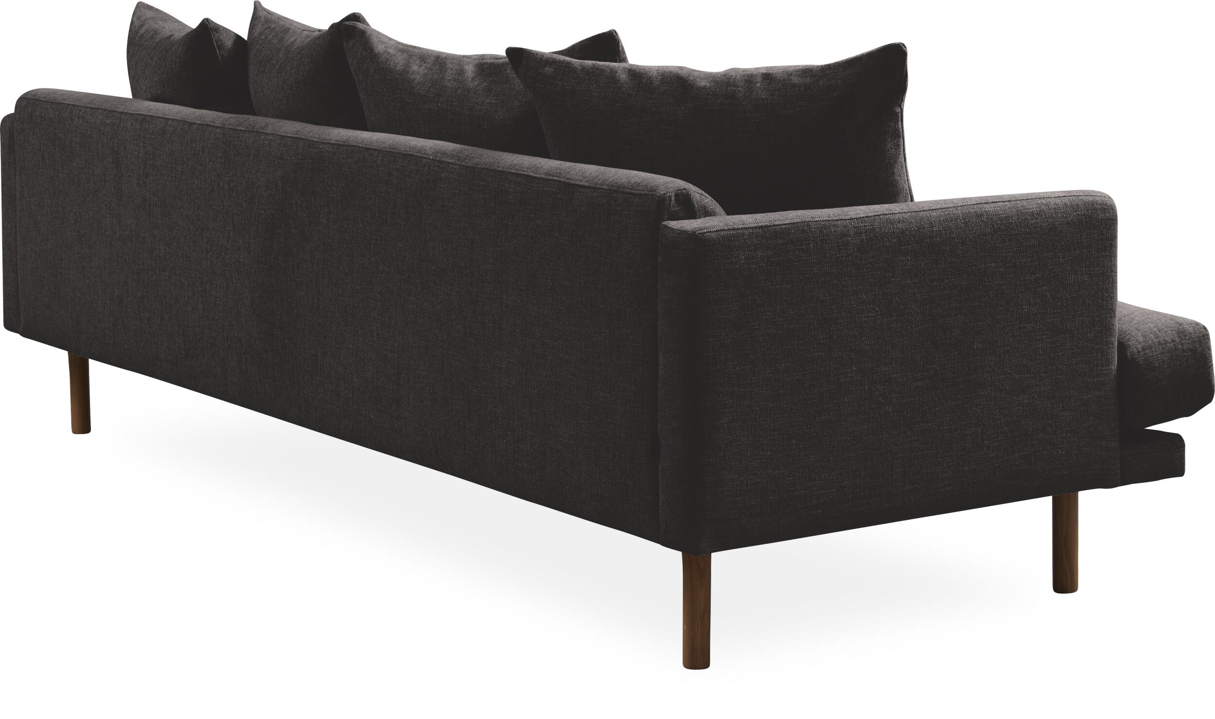 Kramfors 3 pers. XL Sofa 