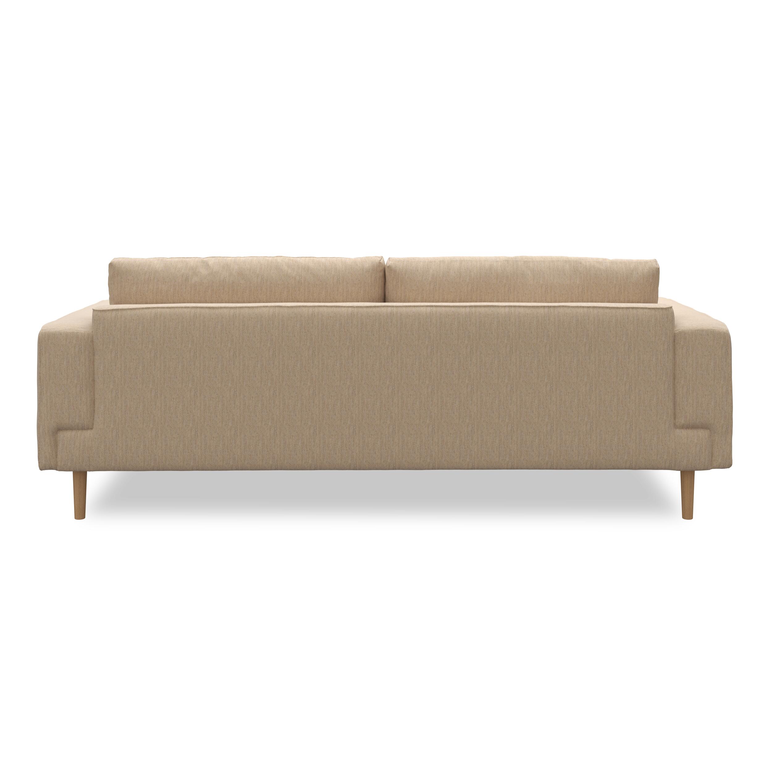 Nyland 3 pers Sofa 