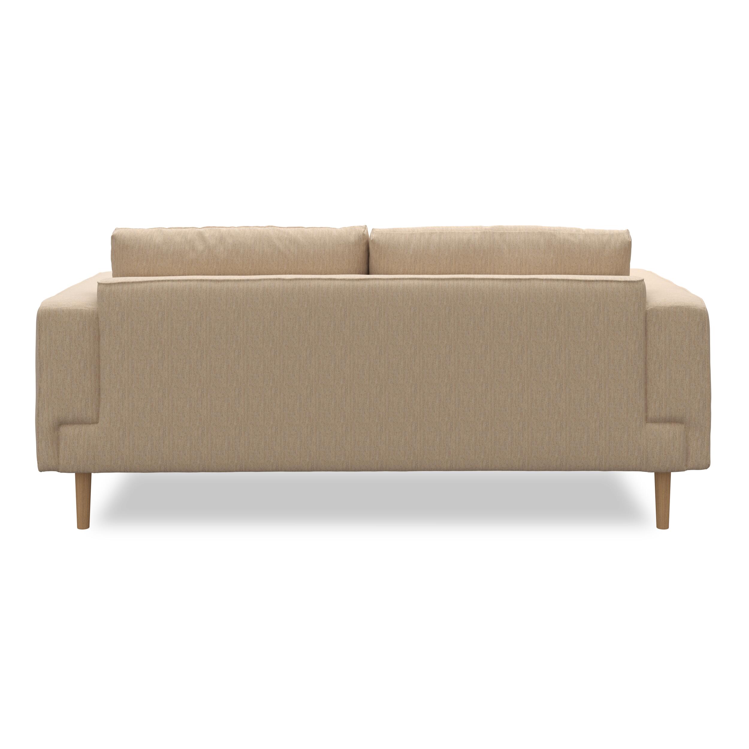 Nyland 2½ pers. Sofa 