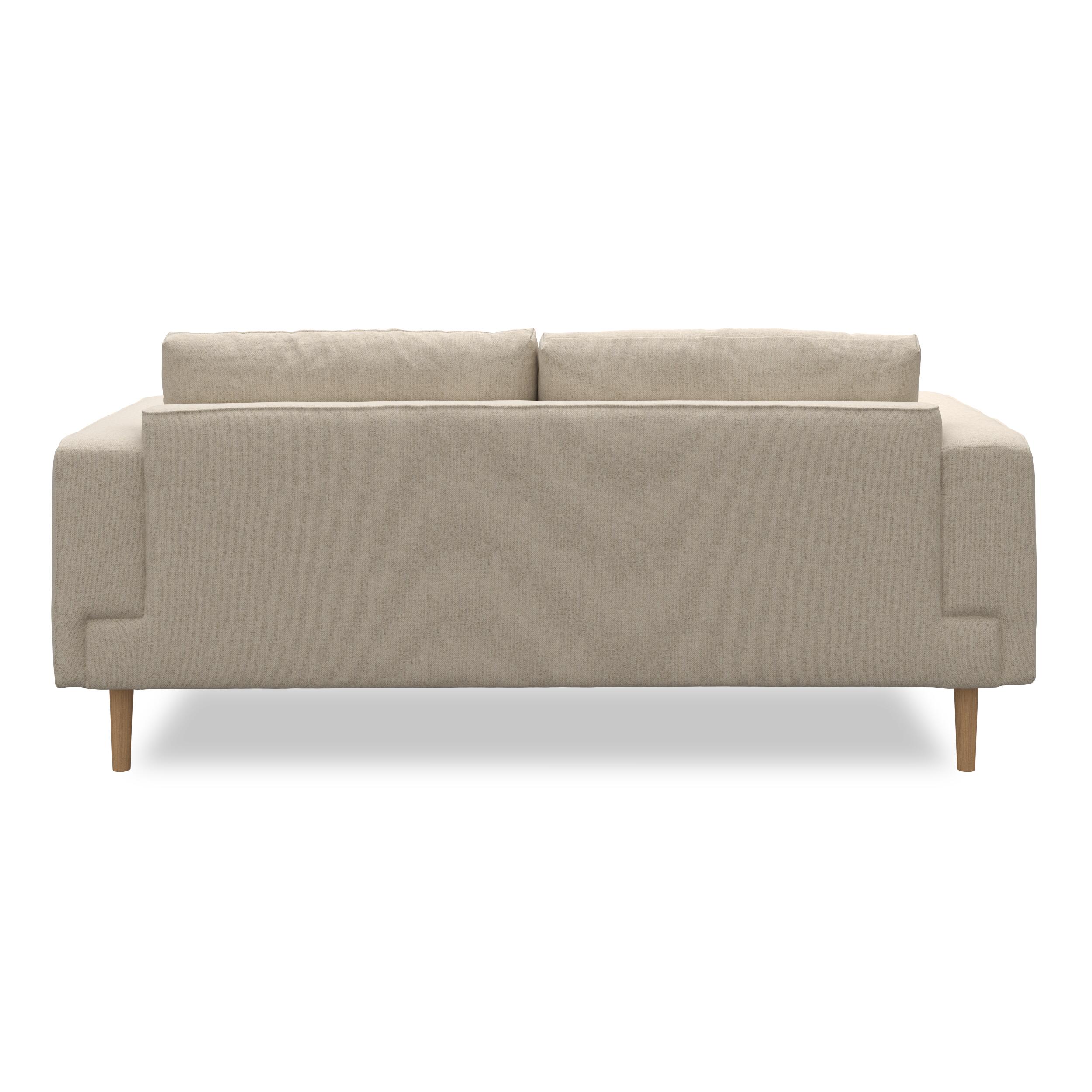 Nyland 2½ pers. Sofa 