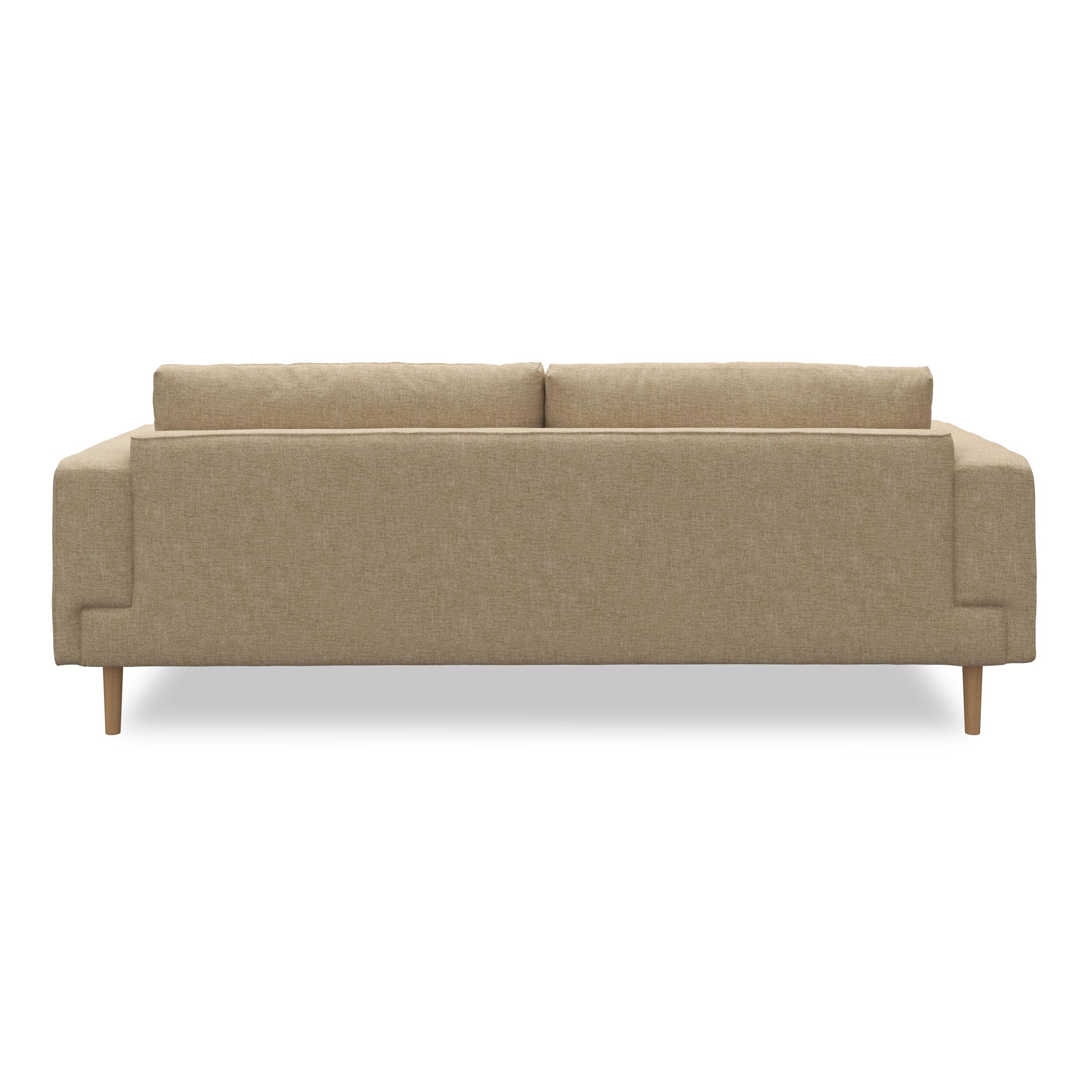 Nyland 3 pers Sofa 