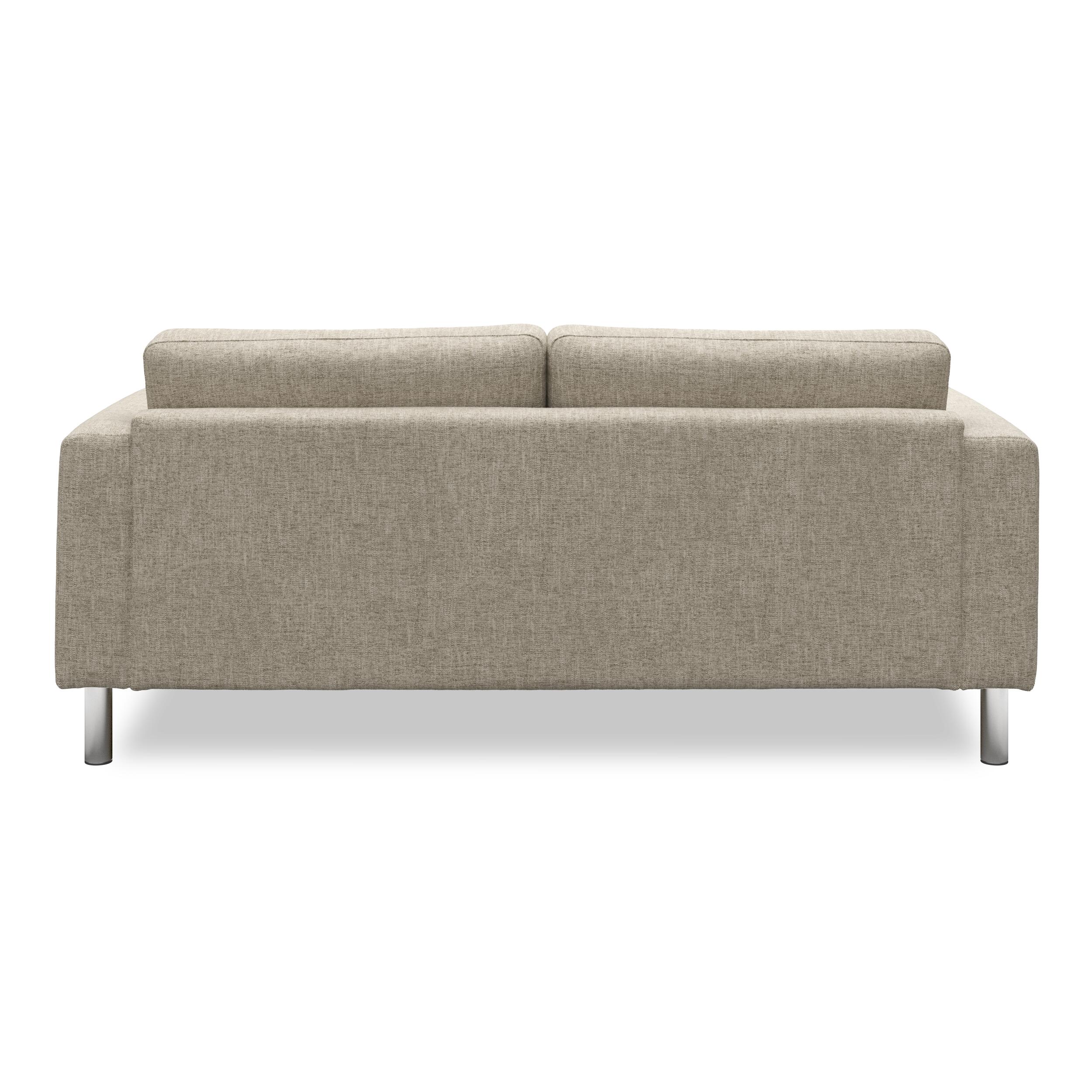 Cleveland 2 pers. Sofa 