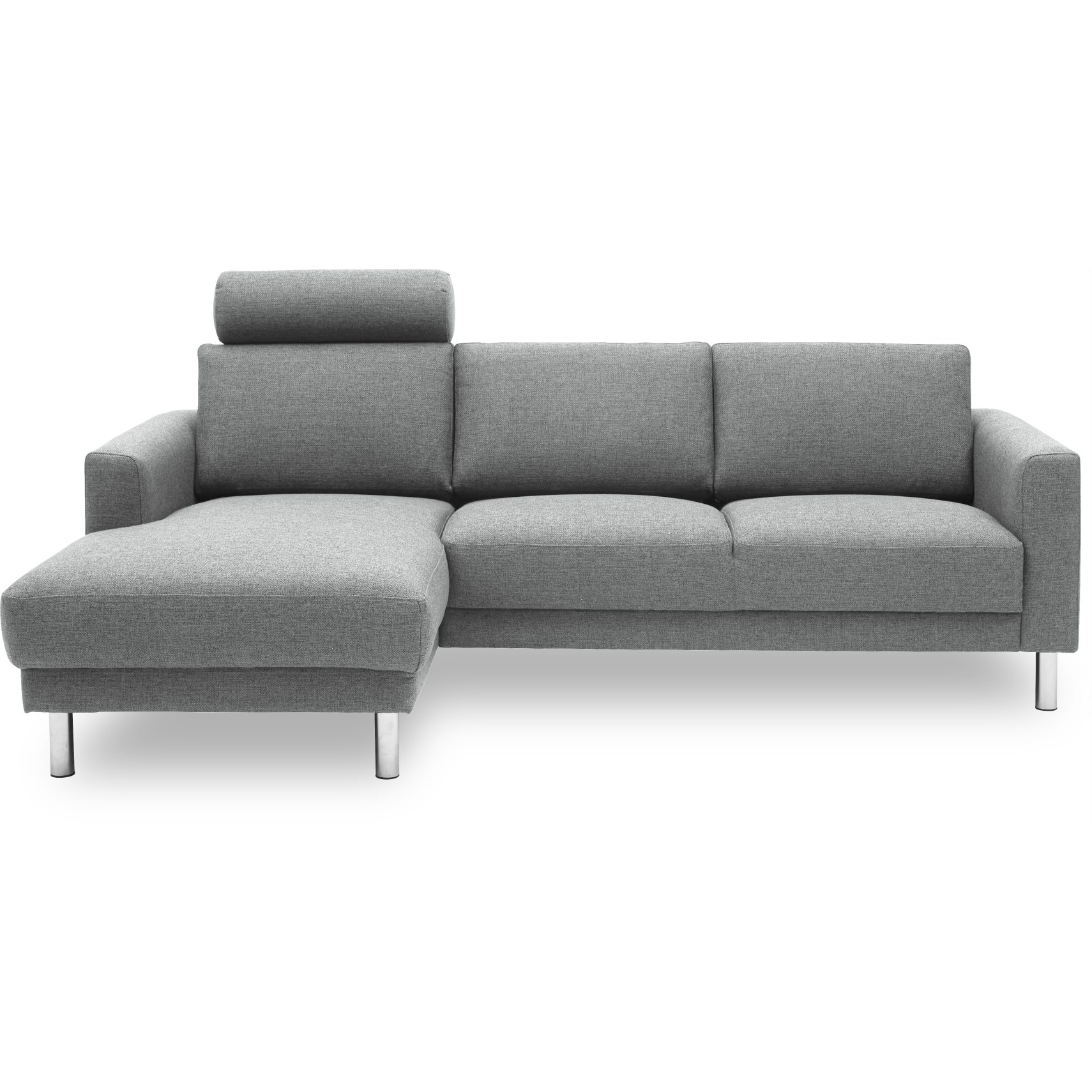 Cleveland Sofa med chaiselong 