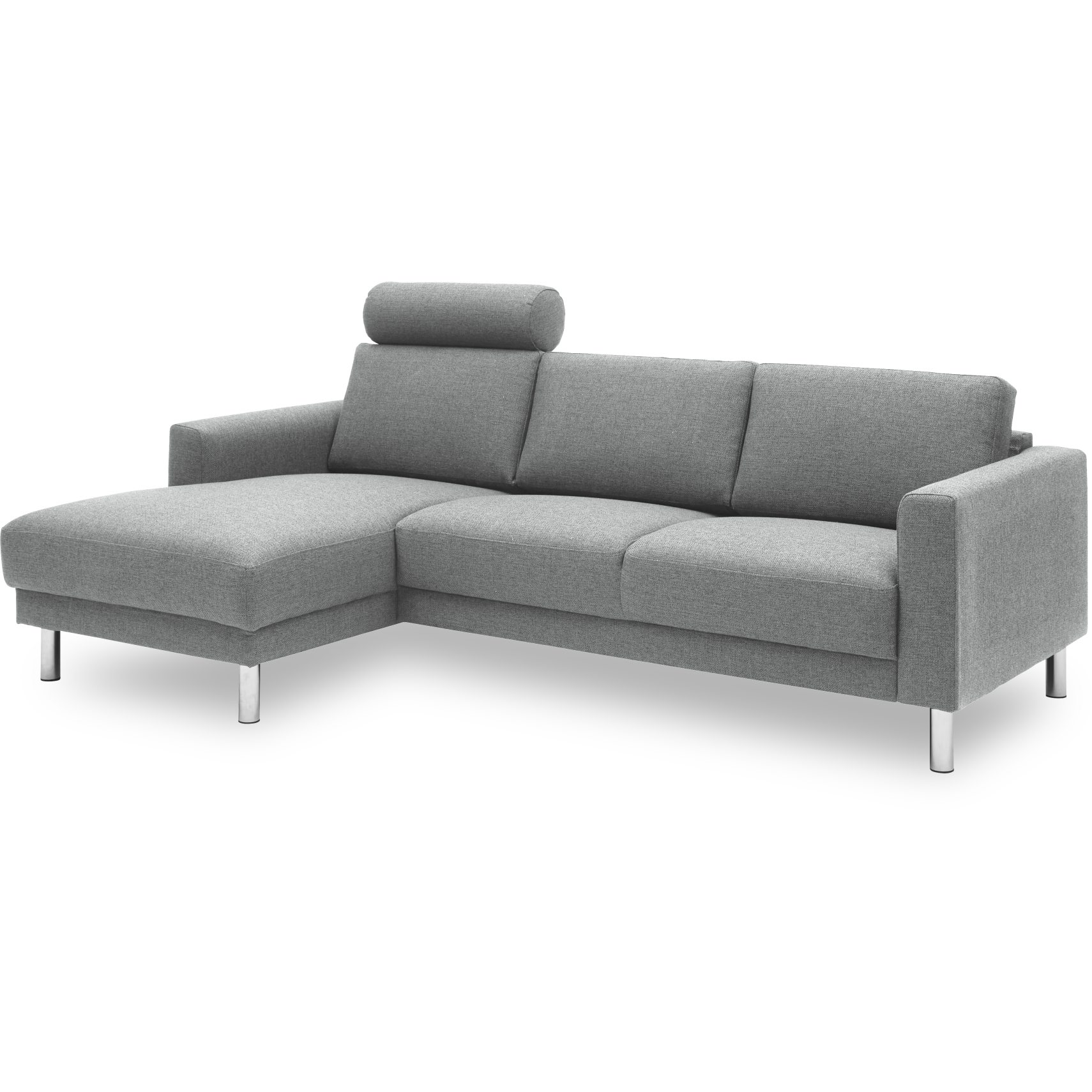 Cleveland Sofa med chaiselong 