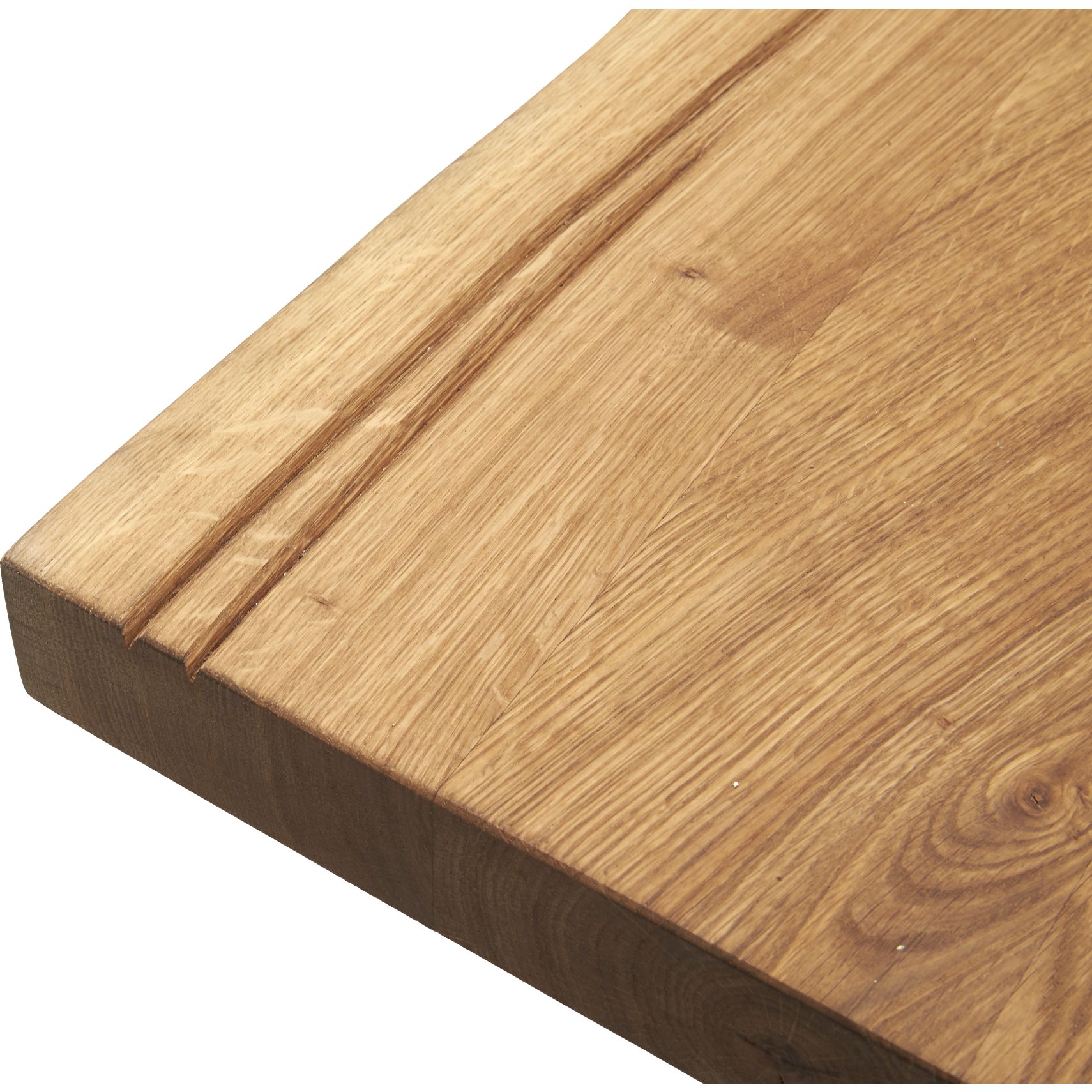 Timber 240 x 100 x 75 cm Spisebord 