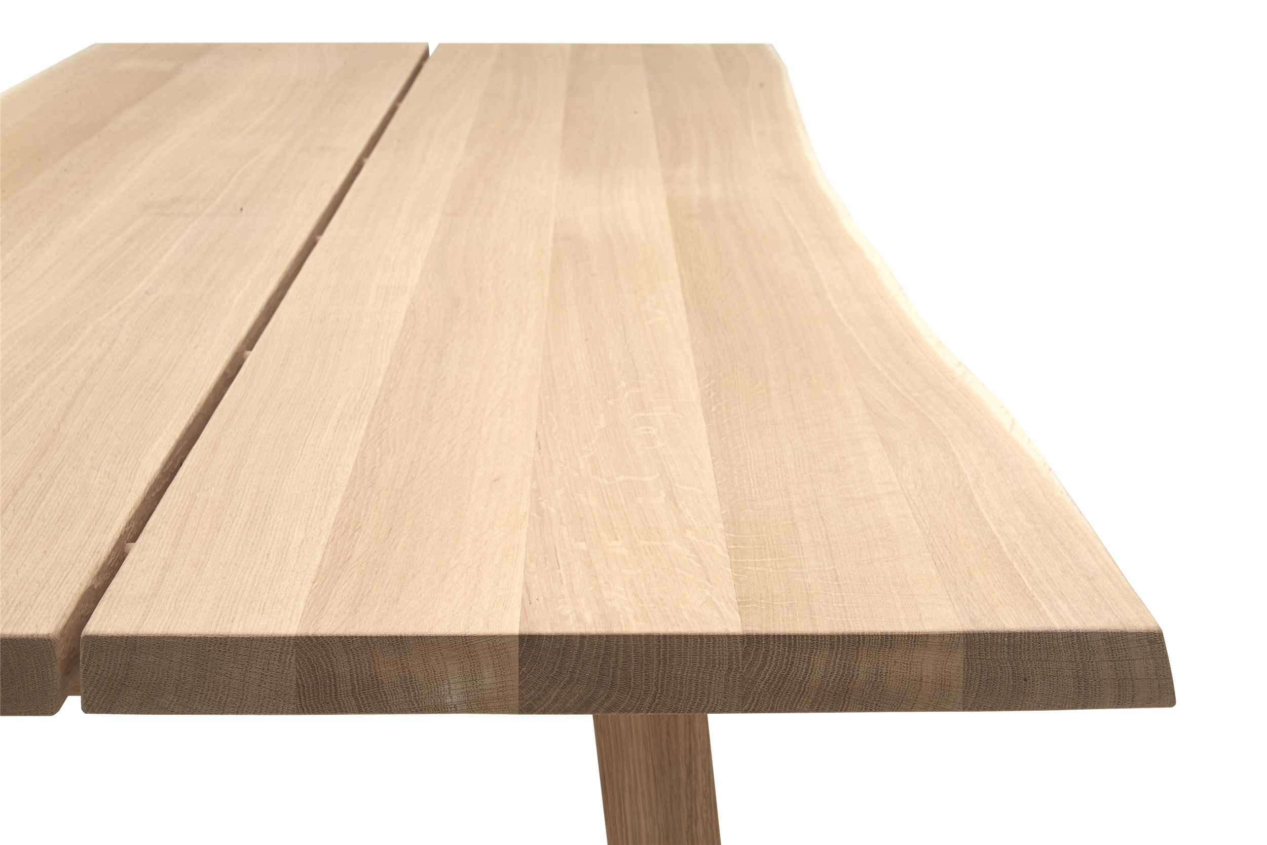 Timber 240 x 100 x 75 cm Spisebord 240 x 100 x 75 cm 