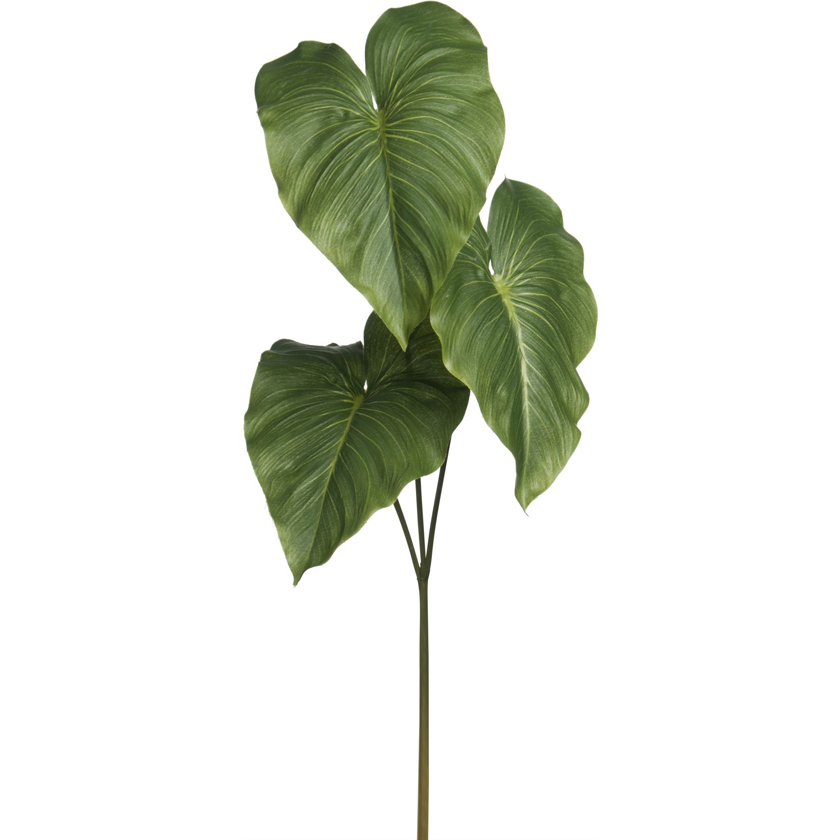 Leaf Kunstig plante 60 cm 